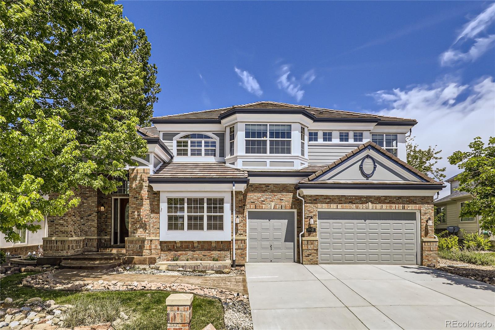 10431  Carriage Club Drive, lone tree MLS: 7238953 Beds: 6 Baths: 6 Price: $1,180,000