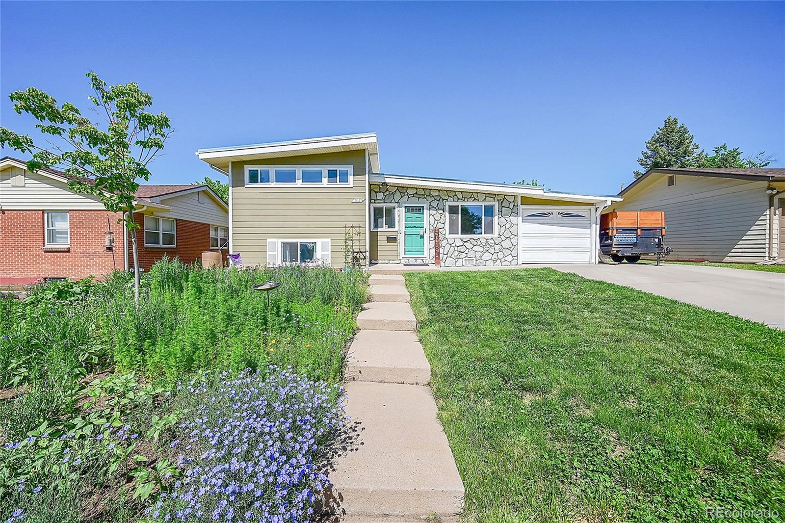 1675 s patton court, Denver sold home. Closed on 2024-06-28 for $510,000.