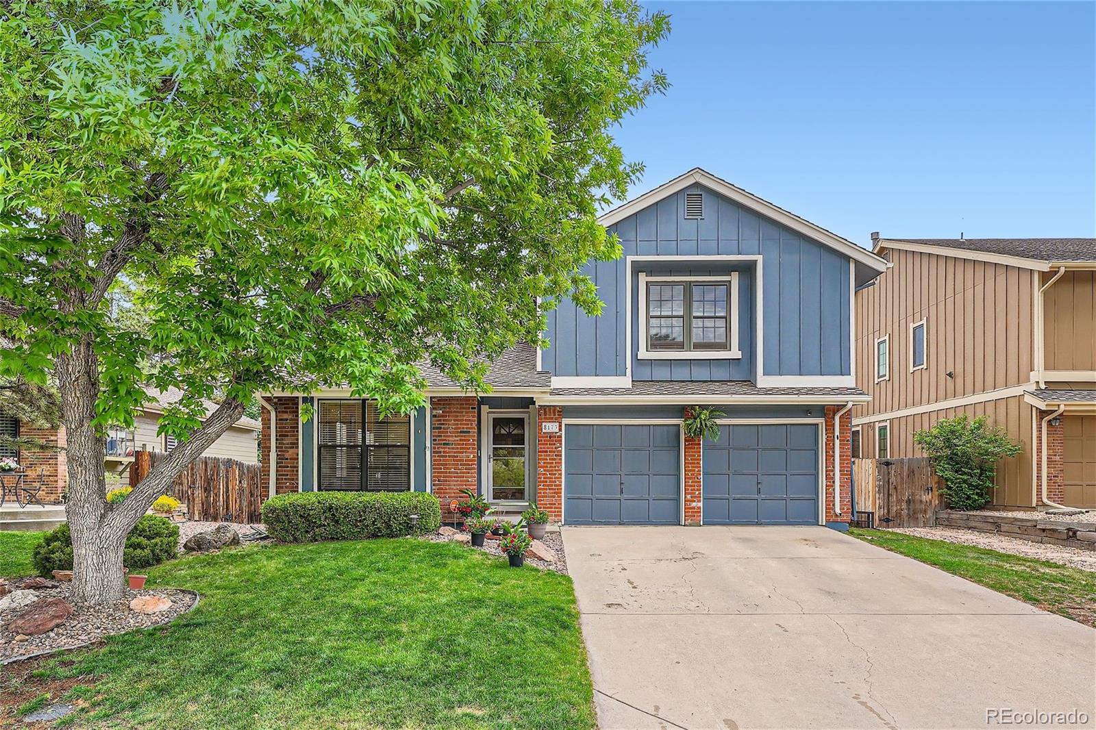 8173  cody court, Arvada sold home. Closed on 2024-08-09 for $710,000.