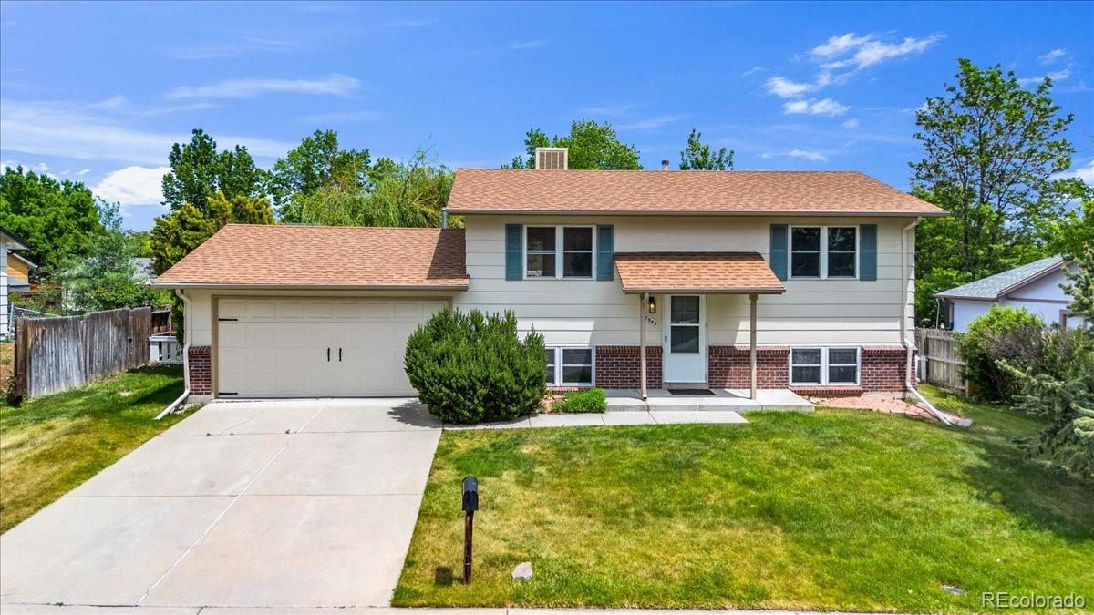 7942  Fenton Street, arvada MLS: 6008950 Beds: 3 Baths: 2 Price: $529,900