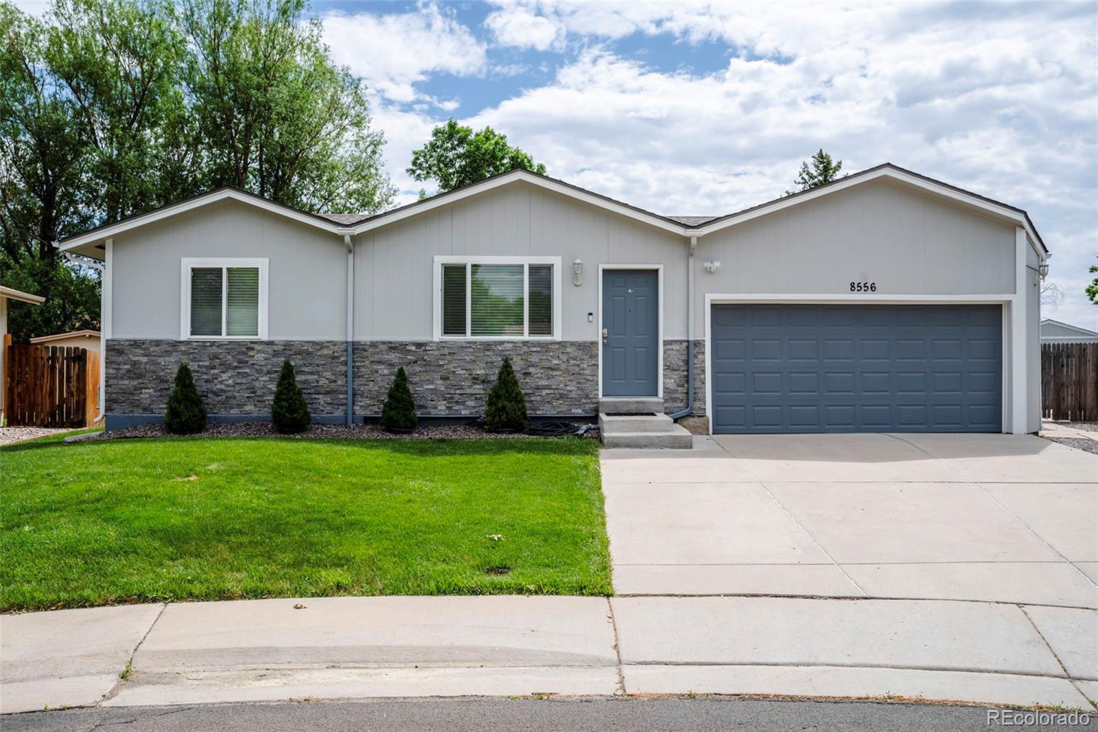 8556  Cody Court, arvada MLS: 6605341 Beds: 5 Baths: 3 Price: $630,000