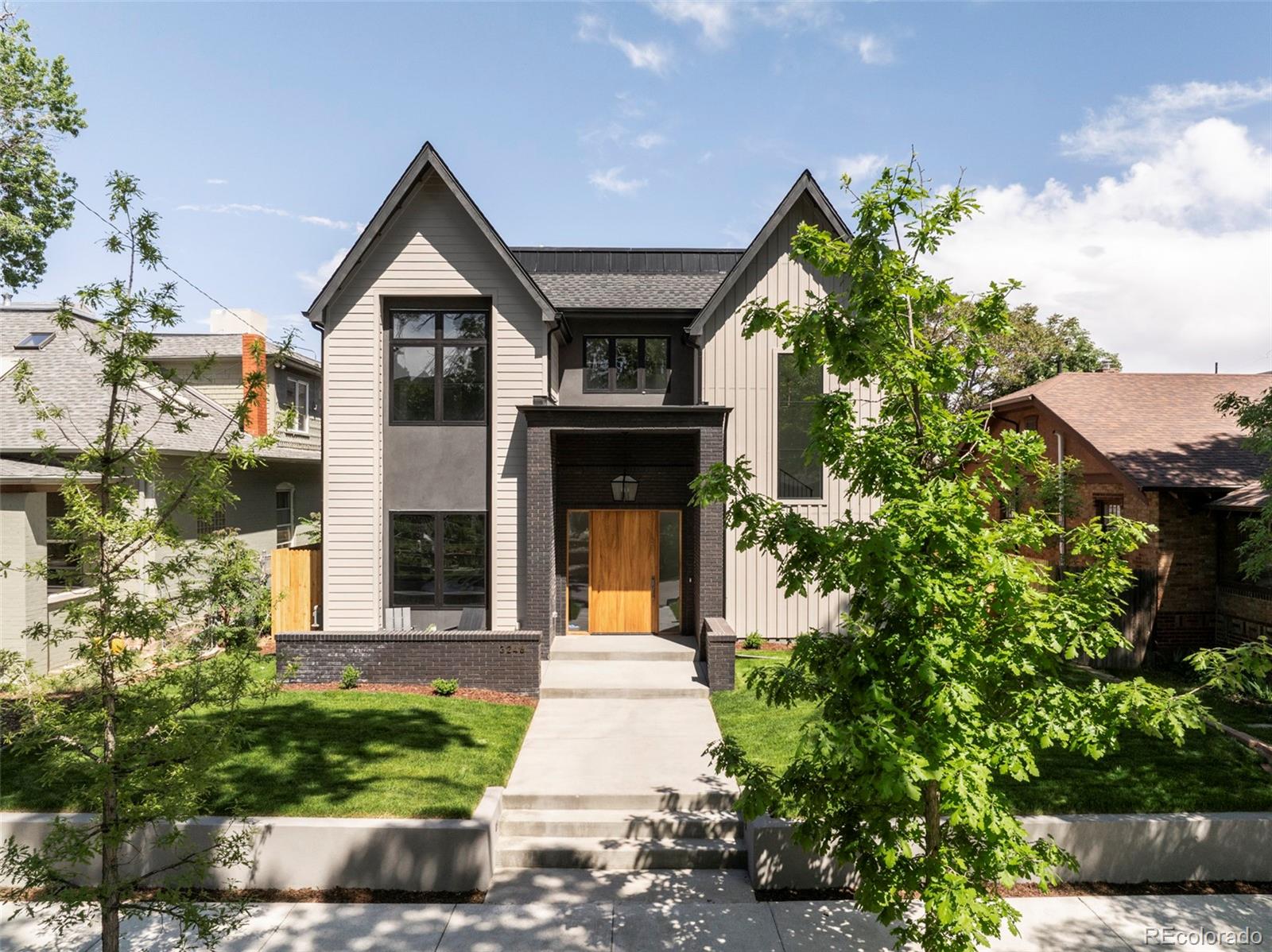 3246  Quitman Street, denver MLS: 9383870 Beds: 6 Baths: 5 Price: $2,645,000