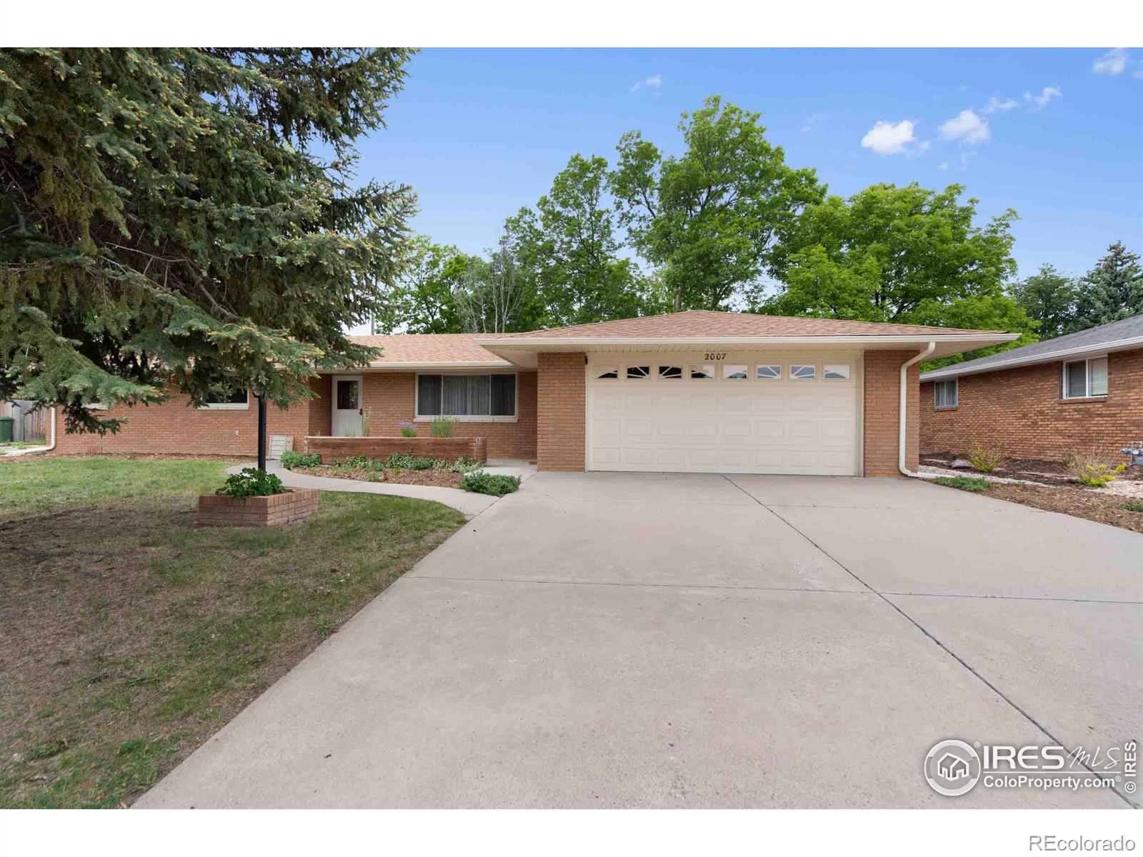 2007 n empire avenue, Loveland sold home. Closed on 2024-07-18 for $450,000.