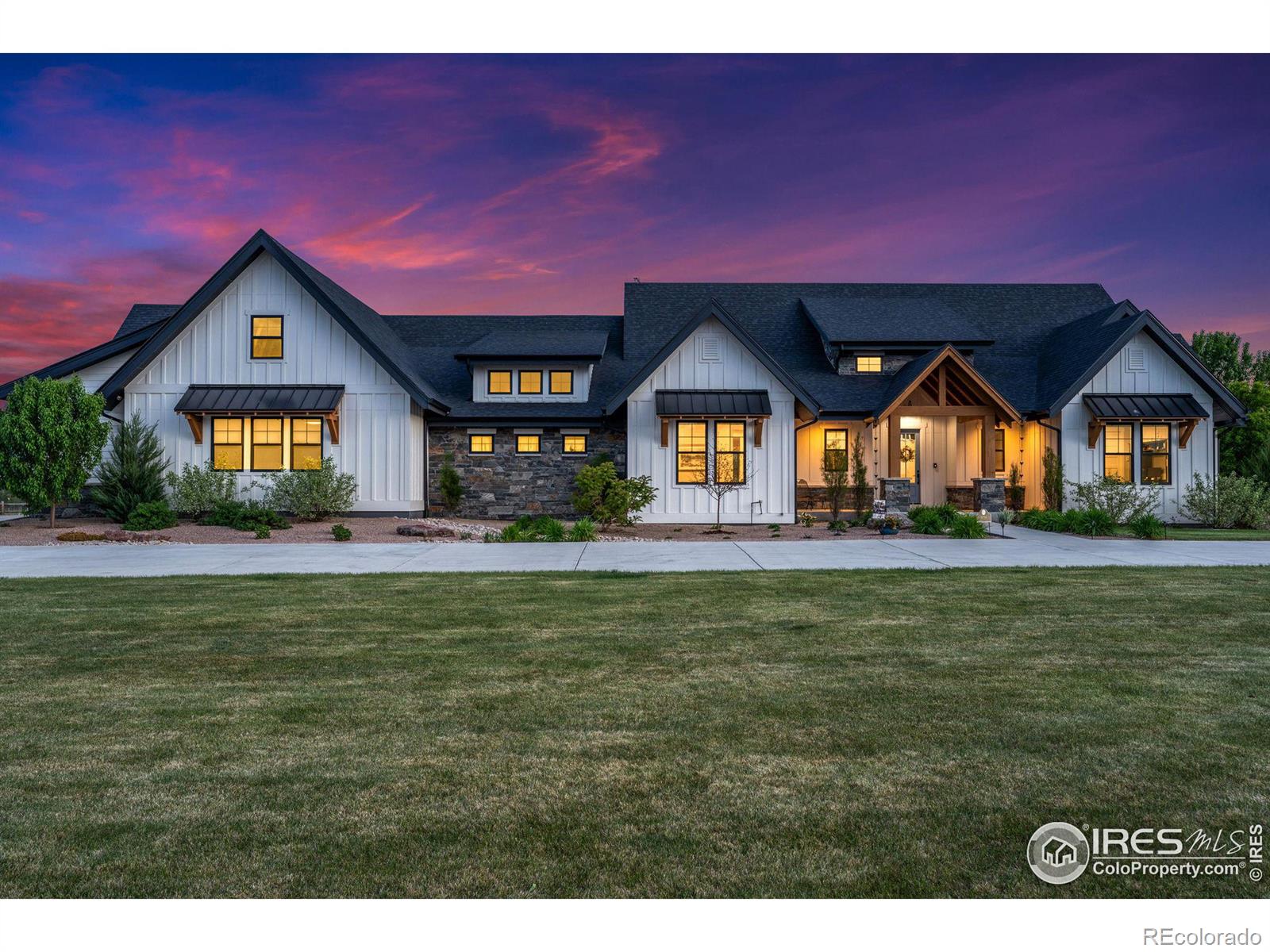 8755  longs peak circle, windsor sold home. Closed on 2024-08-02 for $1,850,000.