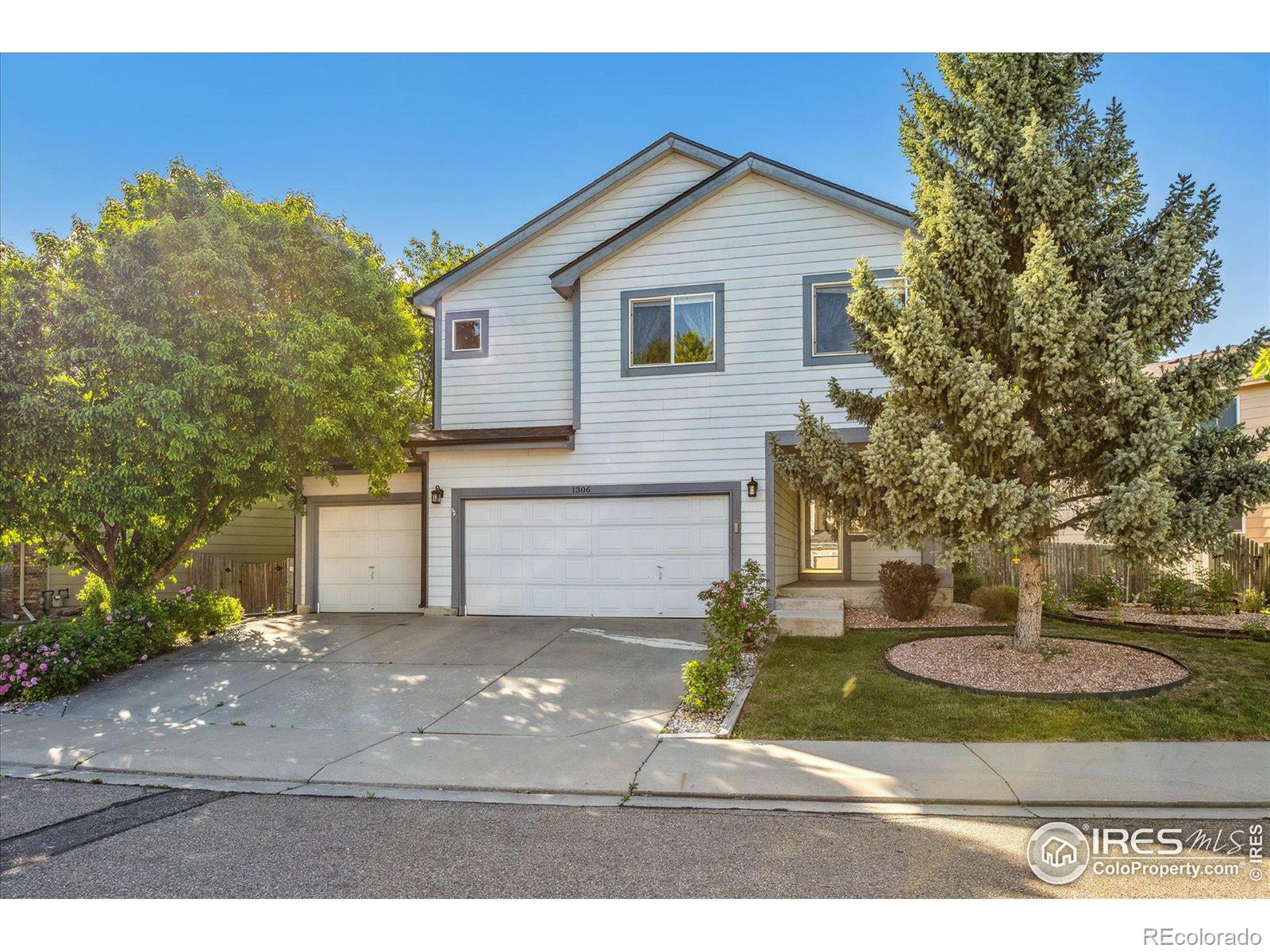 1306  carnation circle, Longmont sold home. Closed on 2024-09-25 for $582,000.