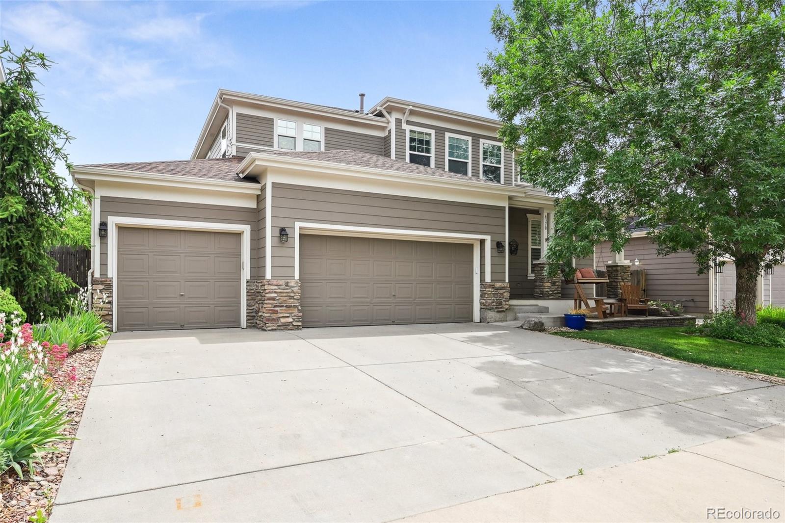 4370 s garland way, Littleton sold home. Closed on 2024-07-09 for $865,000.