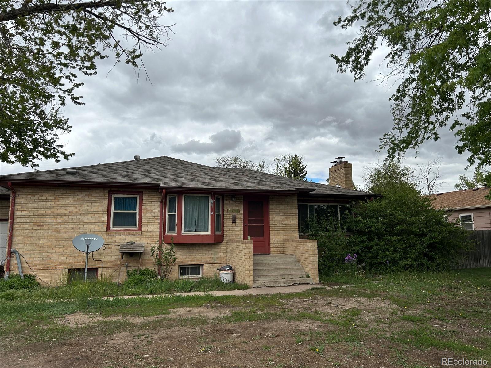 1907  14th Street, greeley MLS: 5456062 Beds: 3 Baths: 3 Price: $279,000