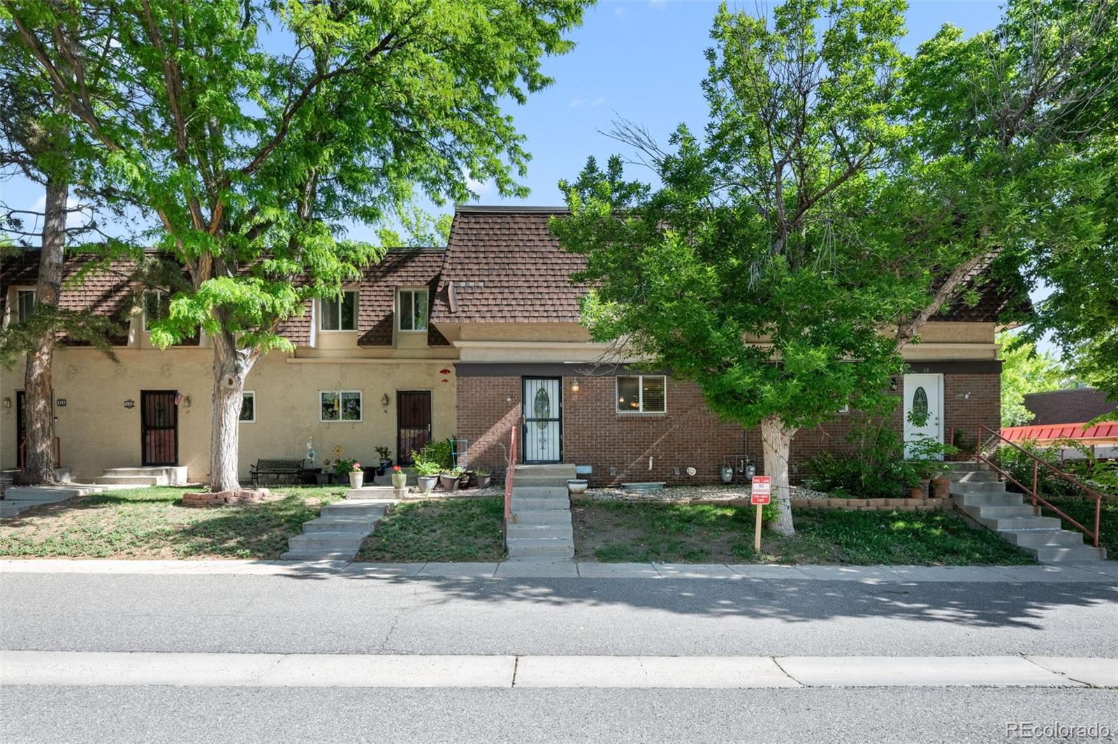 7755 E Quincy Avenue T47, Denver  MLS: 4692944 Beds: 4 Baths: 3 Price: $360,000