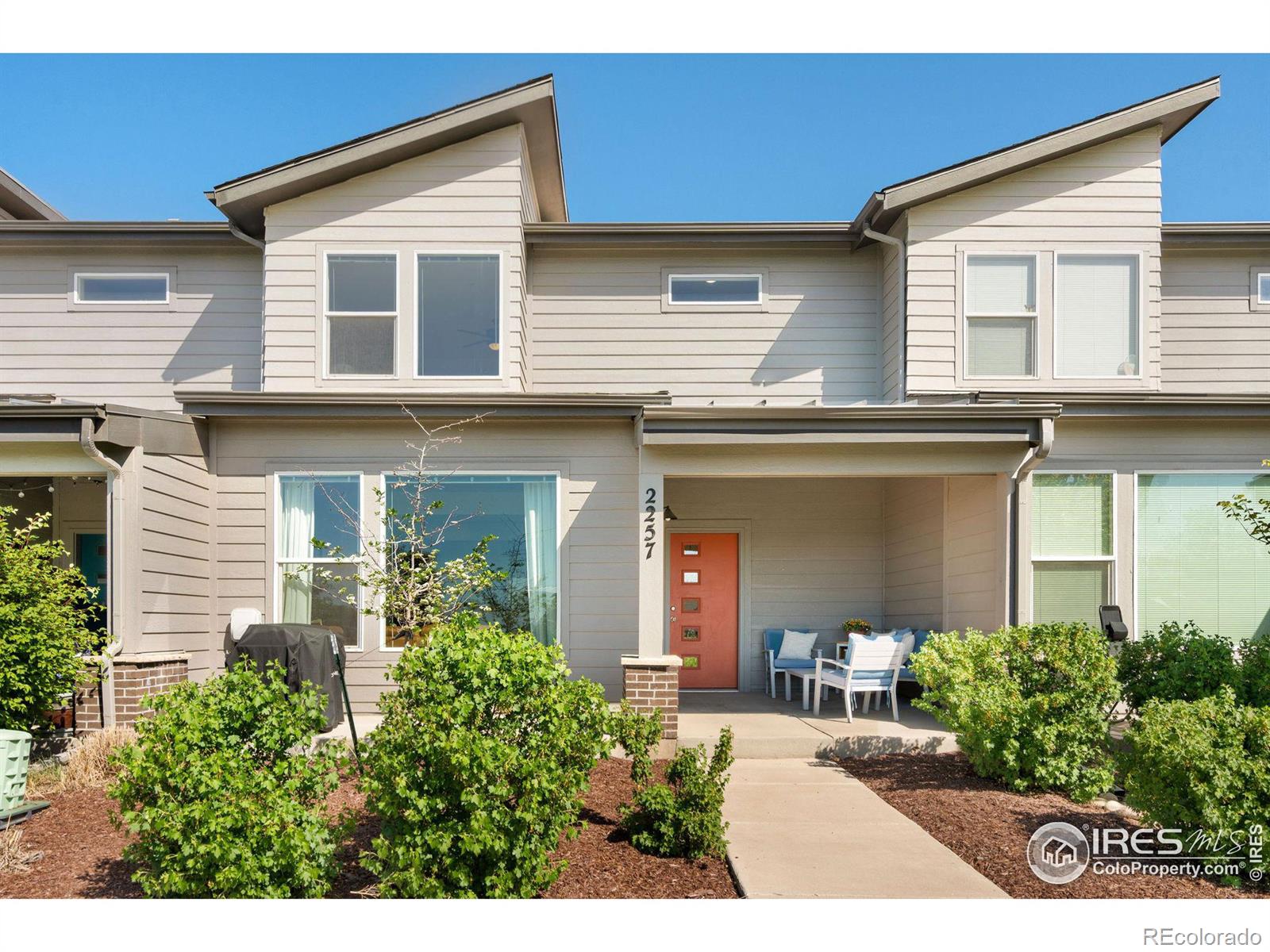 2257  Shandy Street, fort collins MLS: 4567891010664 Beds: 3 Baths: 3 Price: $470,000