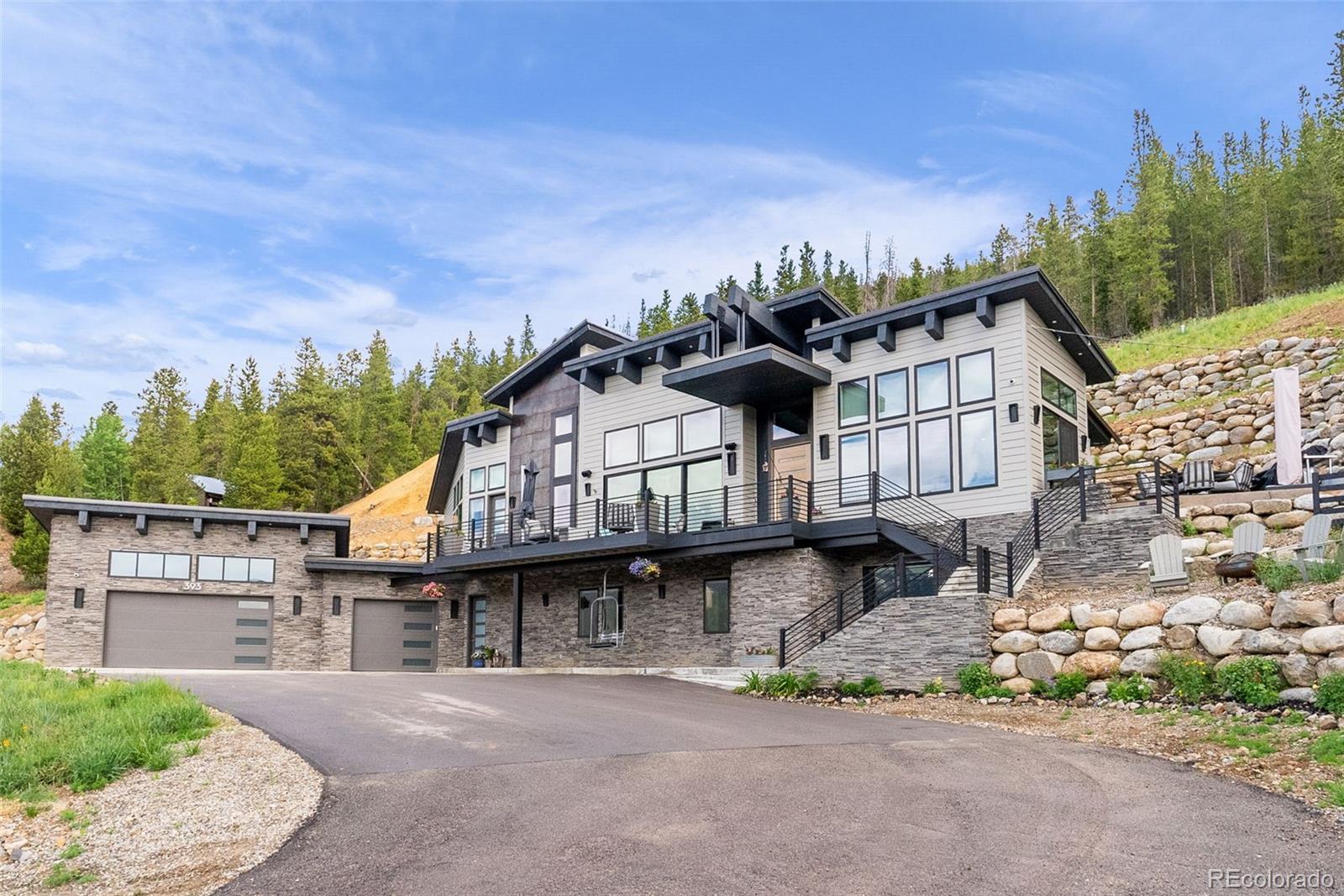 393  CR 452 , breckenridge MLS: 6330322 Beds: 4 Baths: 5 Price: $4,249,000