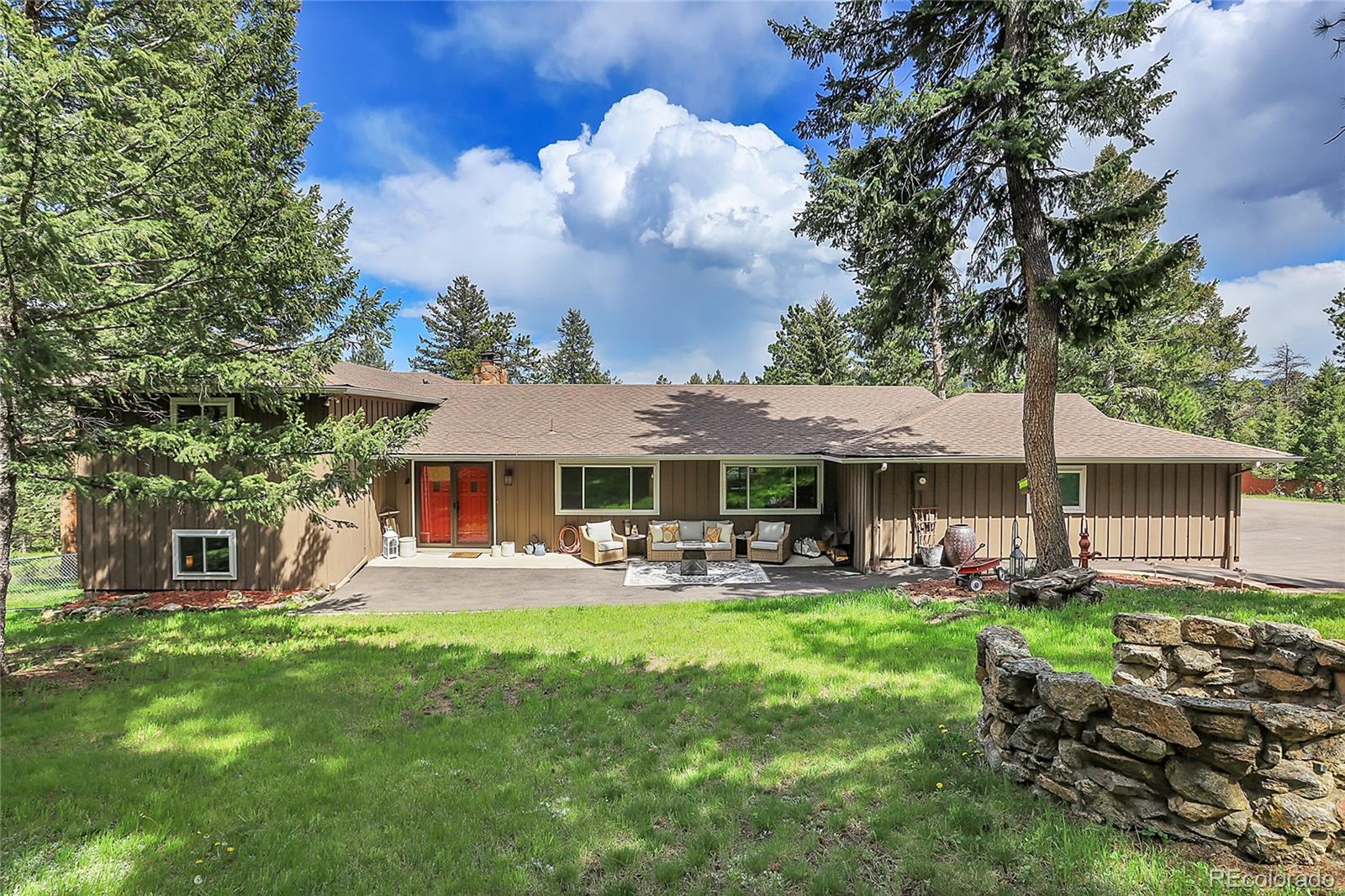 7984  Native Dancer Trail, evergreen MLS: 2118030 Beds: 4 Baths: 3 Price: $1,100,000