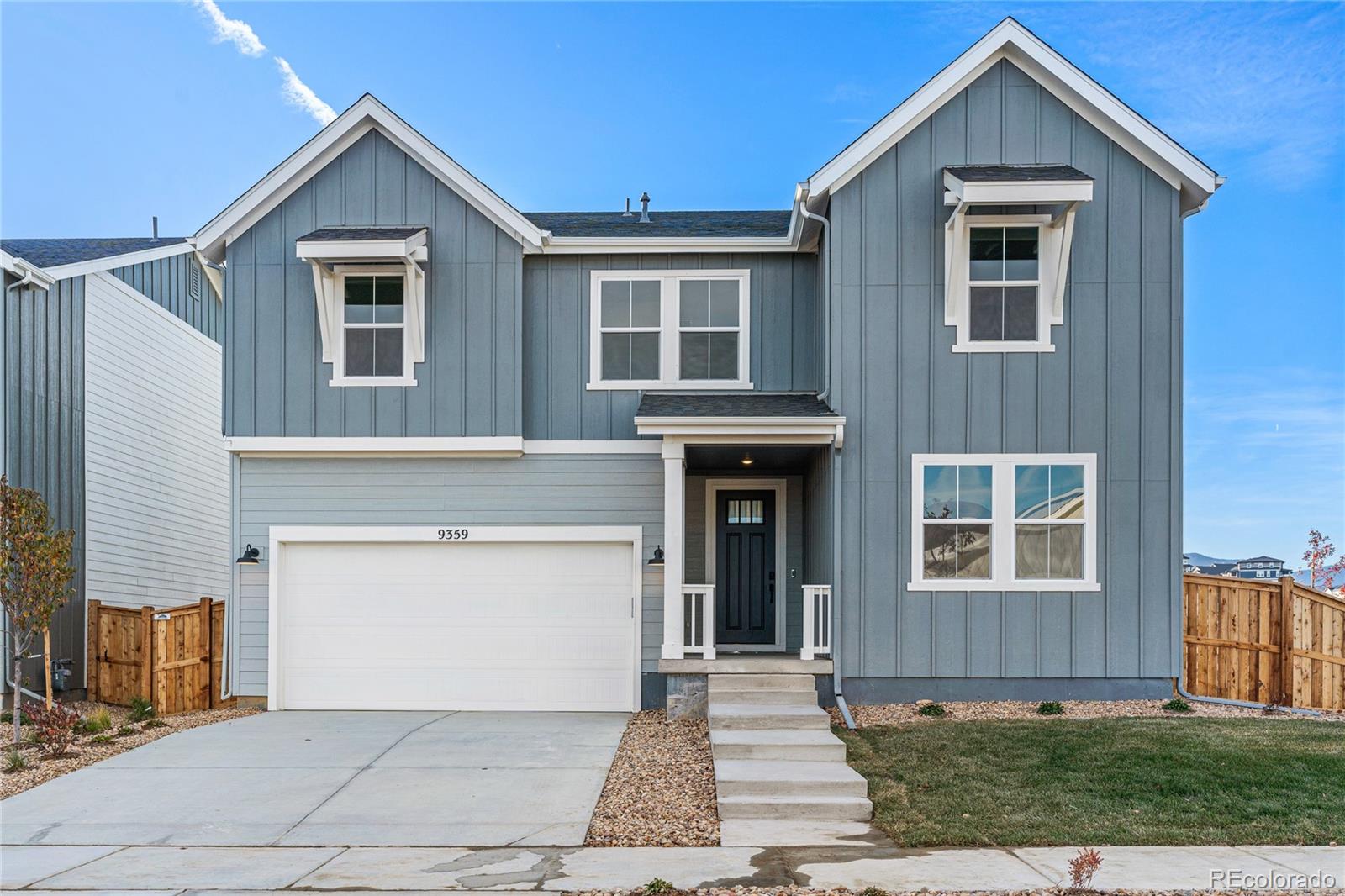 Trailstone Arvada Home | MLS #: 34723289359  Russell Circle, Arvada Beds: 6 Baths: 5 Price: $898,990