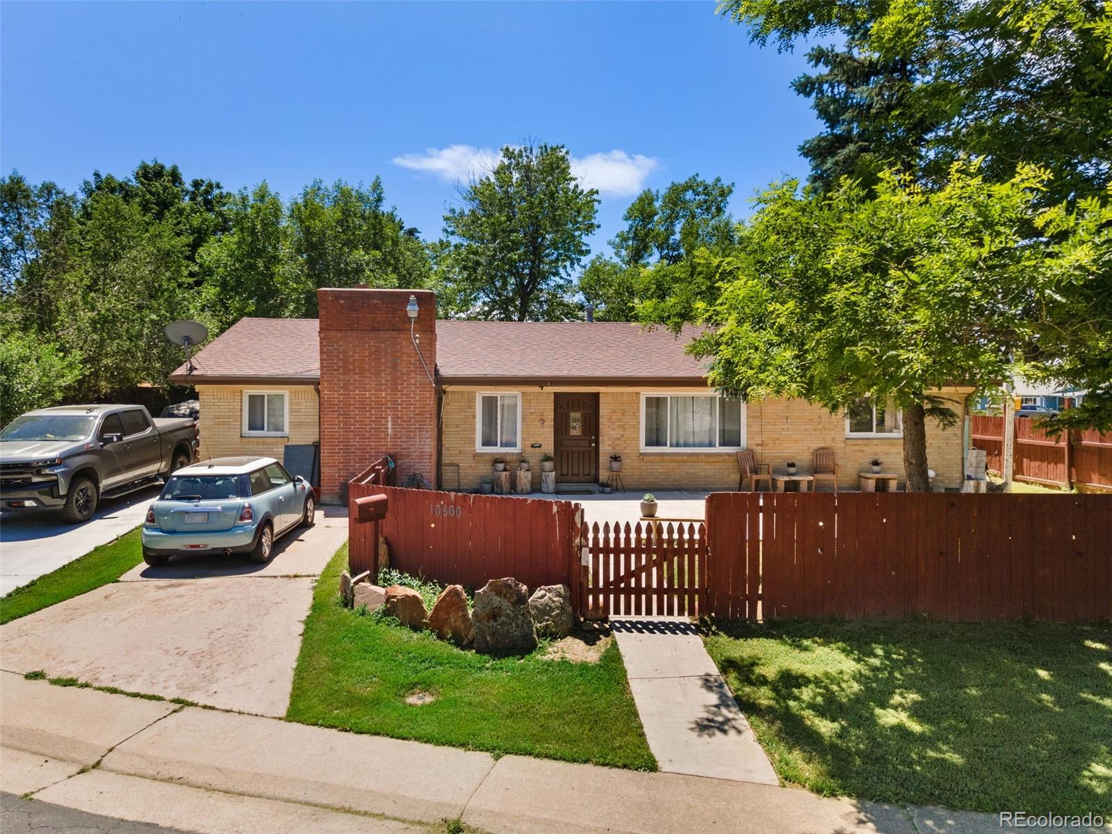 10500 e 8th avenue, Aurora sold home. Closed on 2024-08-08 for $460,000.