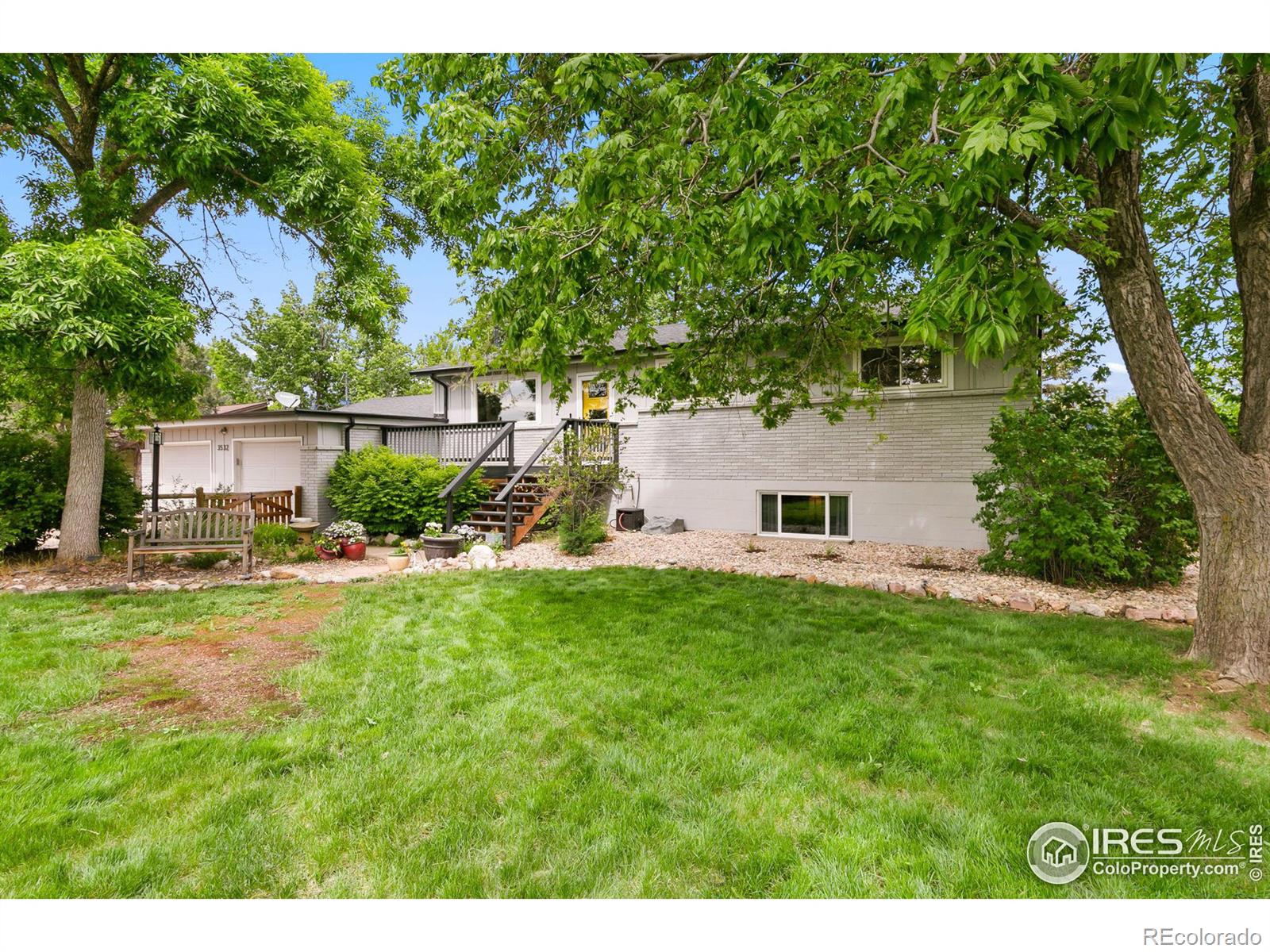 3532  Terry Lake Road, fort collins MLS: 4567891010817 Beds: 4 Baths: 2 Price: $745,000