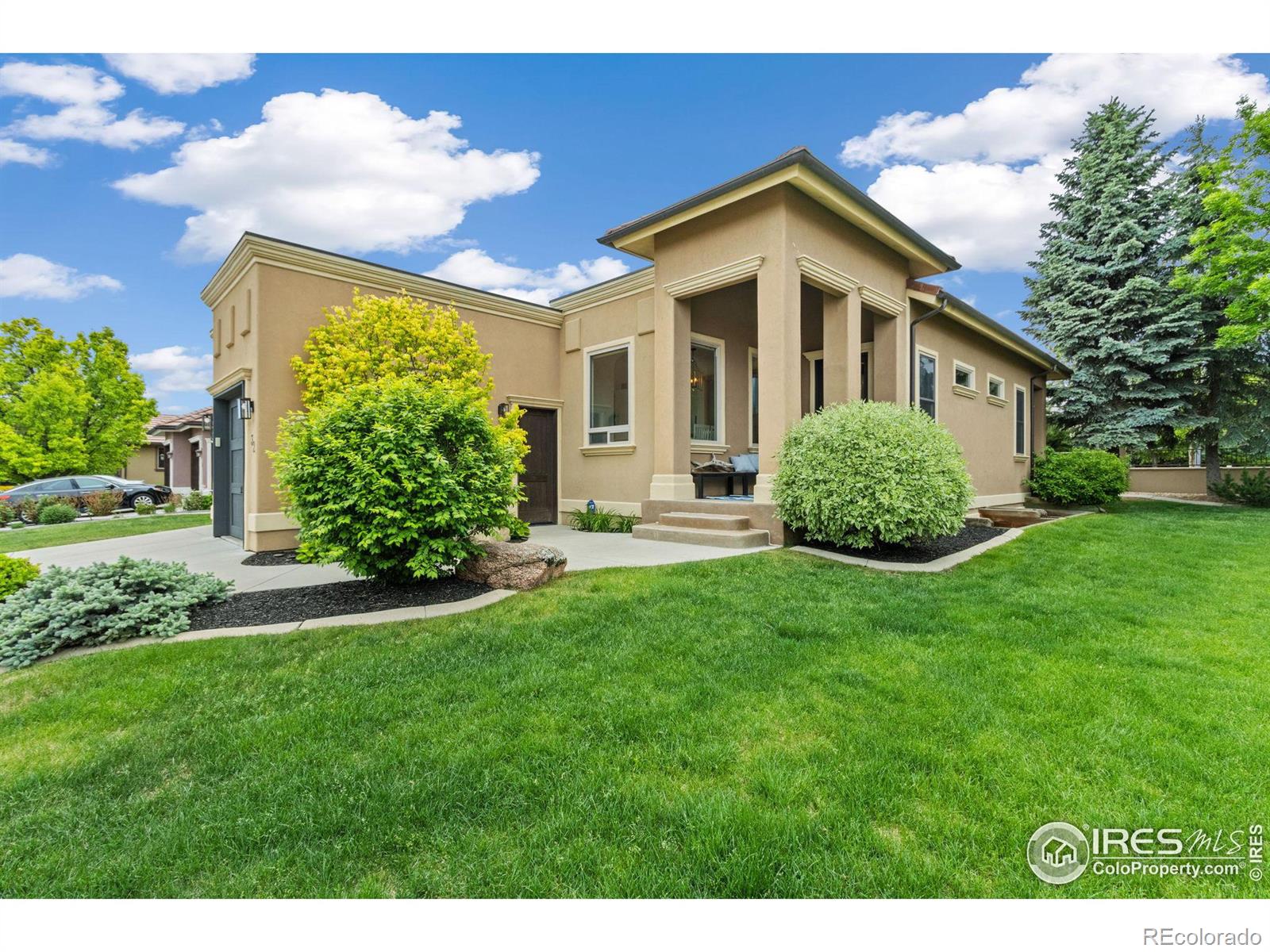 4014 s lemay avenue, Fort Collins sold home. Closed on 2024-06-28 for $825,000.