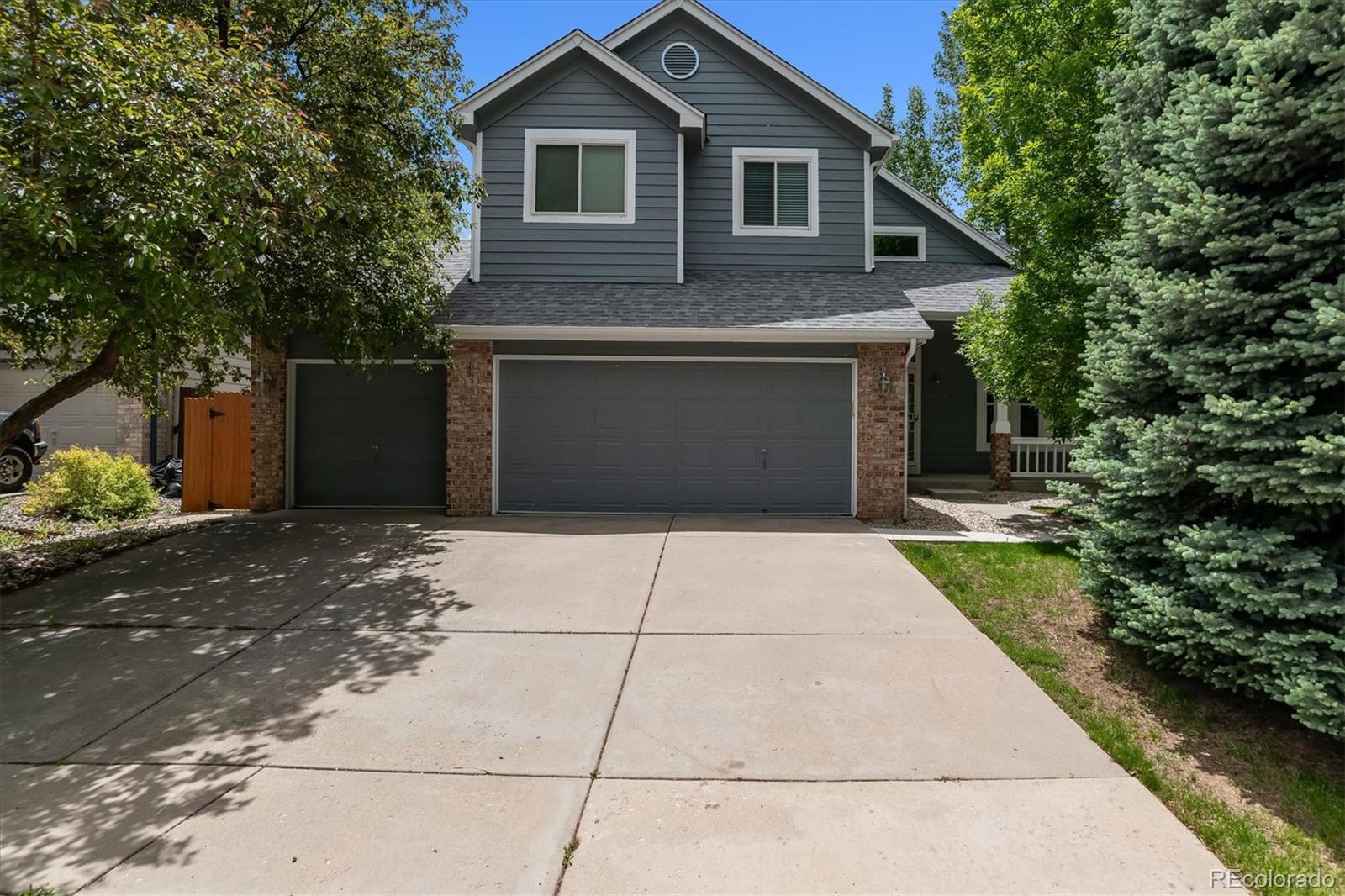 14084 E Hampden Place, aurora MLS: 8360663 Beds: 3 Baths: 4 Price: $675,000