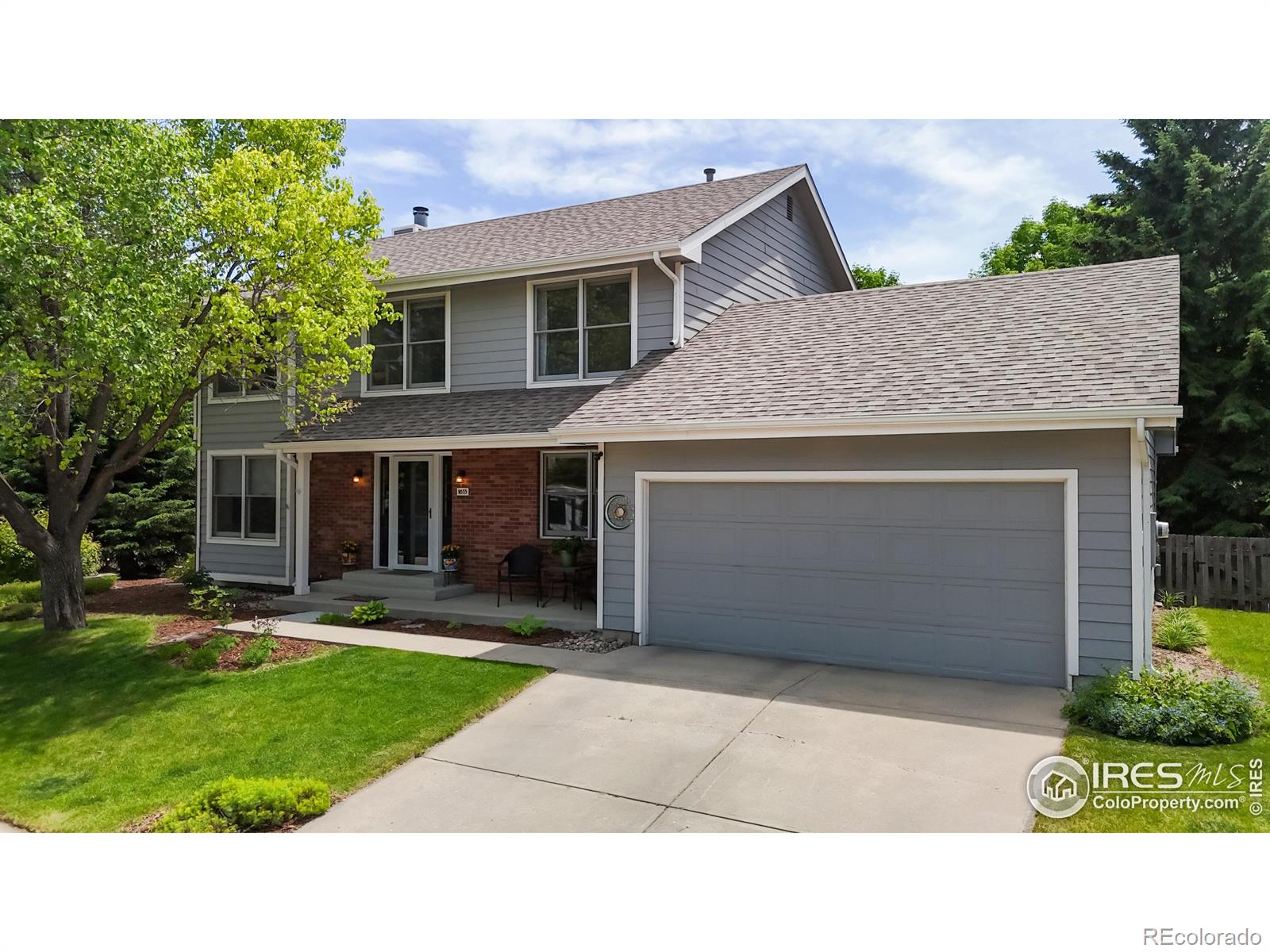 1633  Alcott Street, fort collins MLS: 4567891010892 Beds: 5 Baths: 4 Price: $705,000