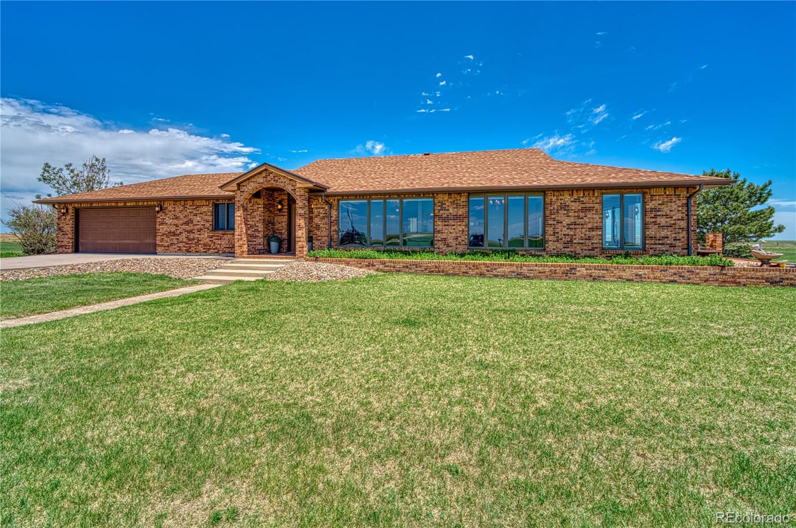 7614  county rd 29 , Karval sold home. Closed on 2025-11-14 for $750,000.