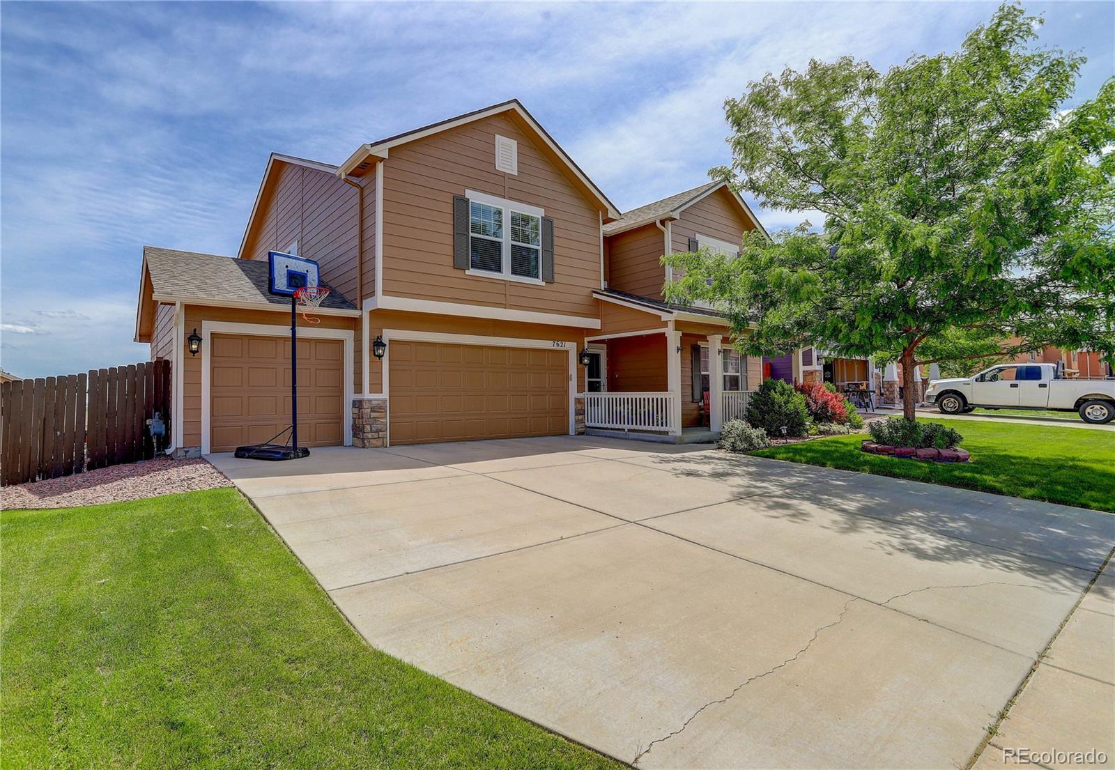 7621 dellwood lane, Fountain sold home. Closed on 2024-10-09 for $456,000.