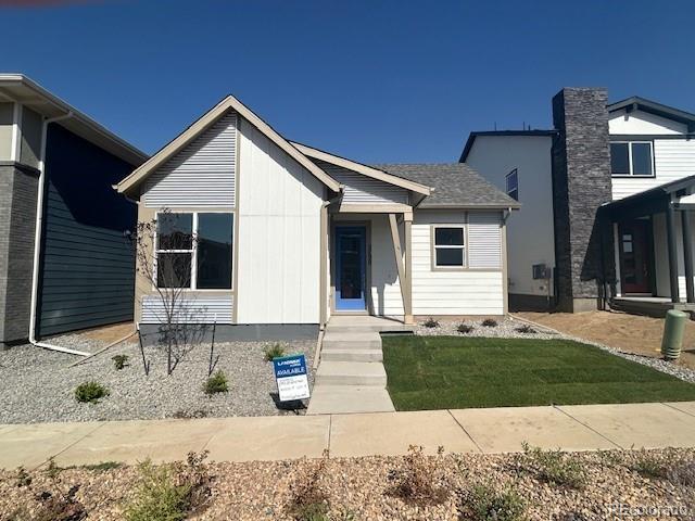 2790  Enamorado Lane, brighton MLS: 8585509 Beds: 2 Baths: 2 Price: $444,900