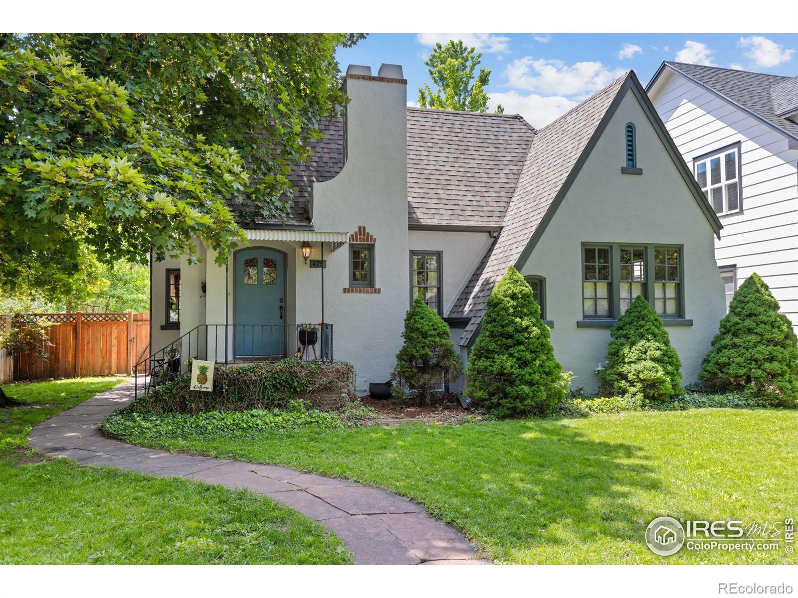 425  judson street, Longmont sold home. Closed on 2024-06-28 for $883,000.