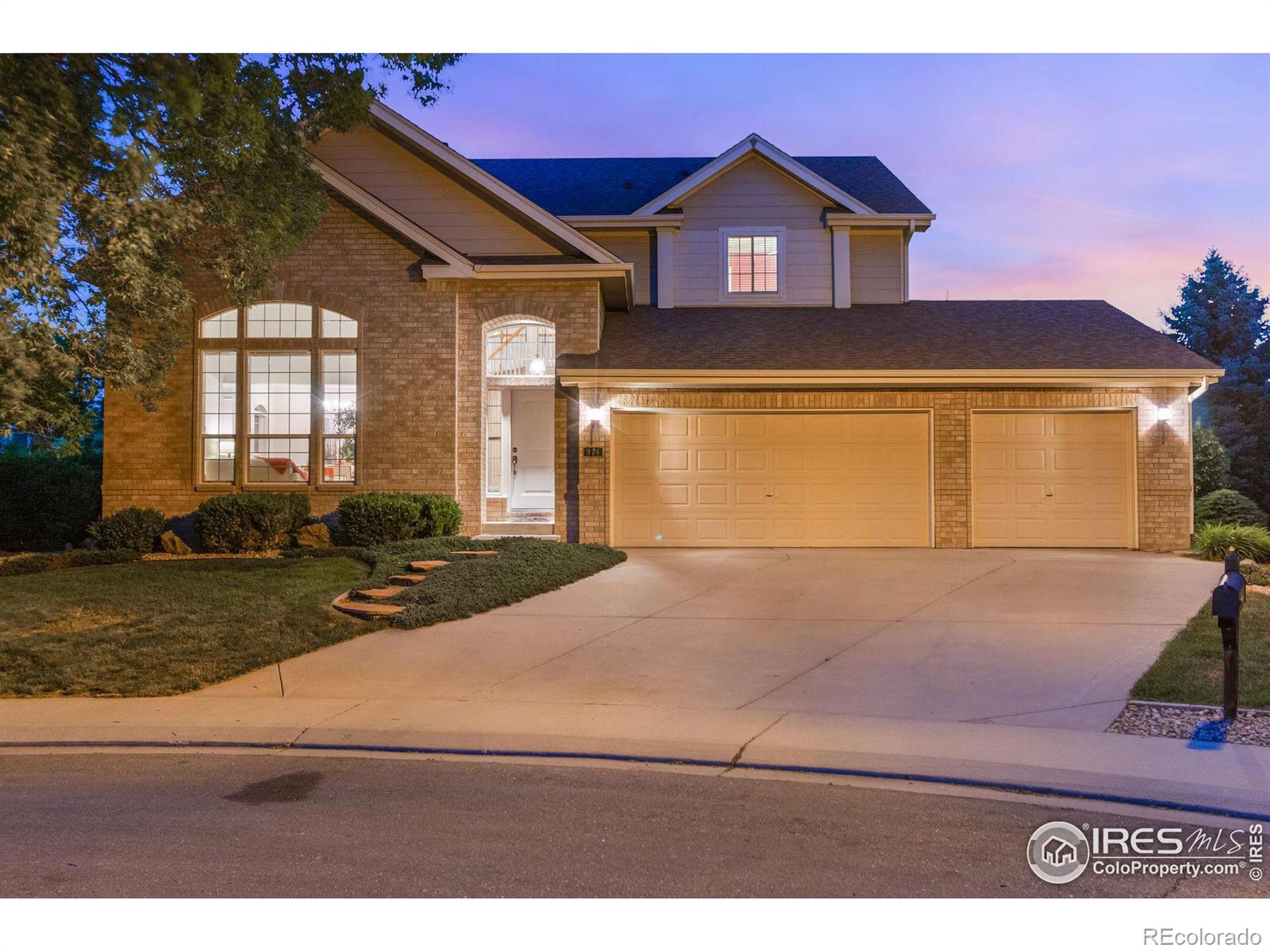 974  sugar mill avenue, Longmont sold home. Closed on 2024-07-30 for $622,000.