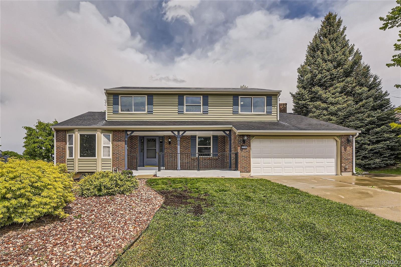 7198 S Cody Way, littleton MLS: 9018000 Beds: 5 Baths: 4 Price: $732,900