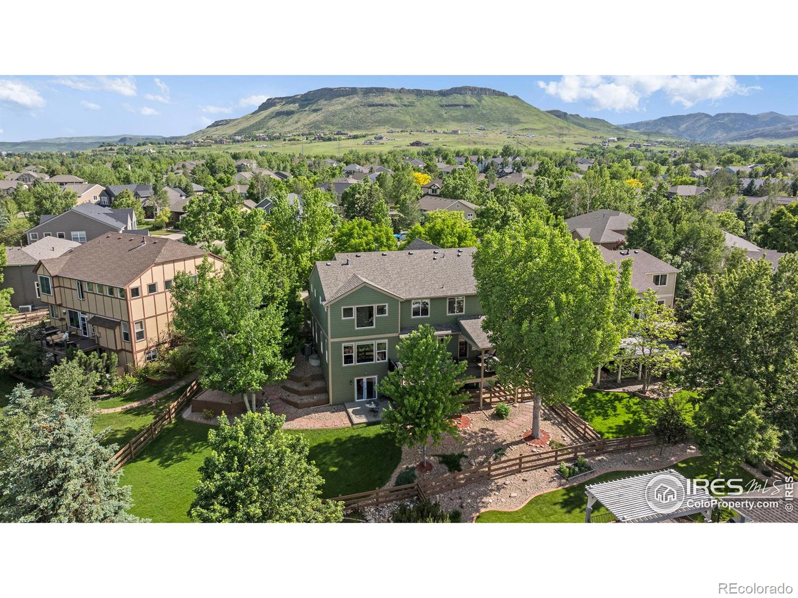 6348  Violet Court, arvada MLS: 4567891011046 Beds: 6 Baths: 4 Price: $1,189,000