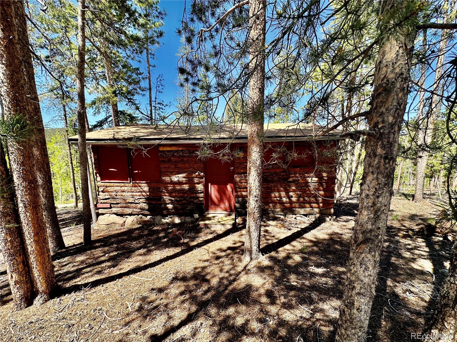 26380  Pleasant Park Road, conifer MLS: 4430740 Beds: 0 Baths: 0 Price: $65,000