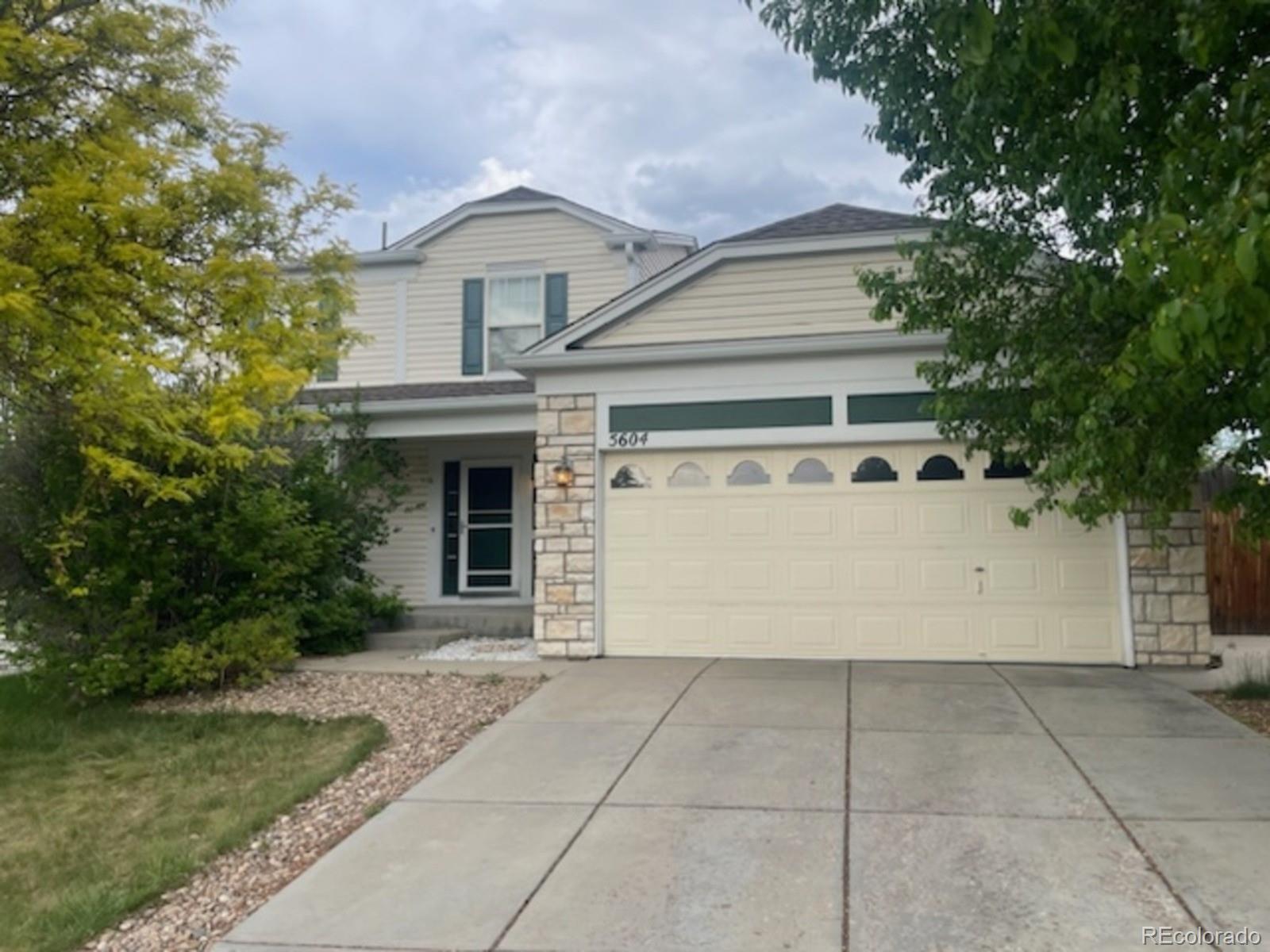 5604 S Sicily Circle, aurora MLS: 6281098 Beds: 4 Baths: 4 Price: $567,888