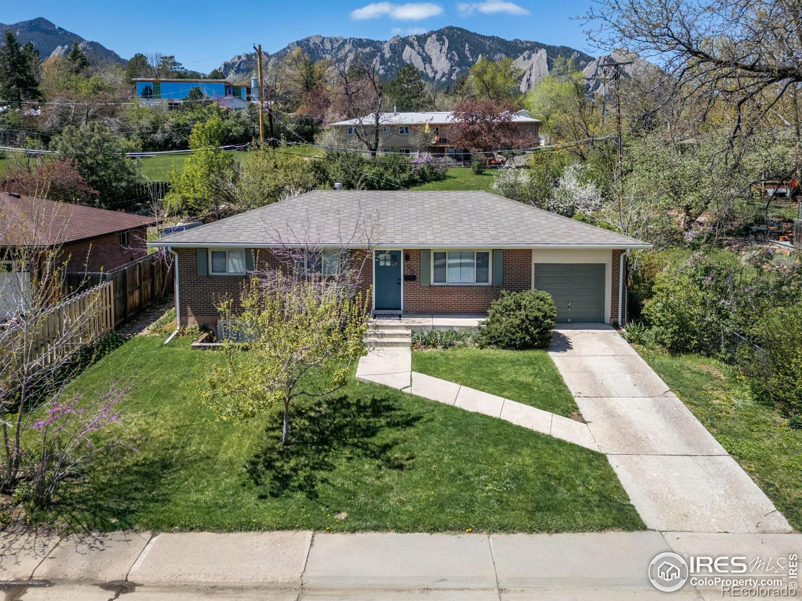 2685  kohler drive, Boulder sold home. Closed on 2024-07-09 for $1,298,000.