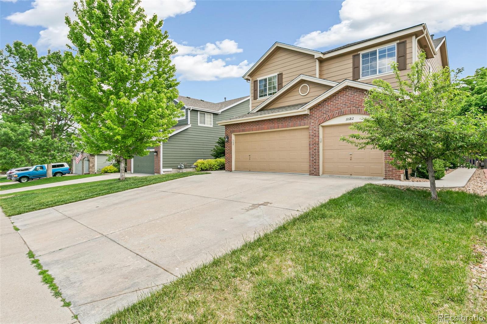 10182  royal eagle lane, Highlands Ranch sold home. Closed on 2024-09-06 for $879,900.