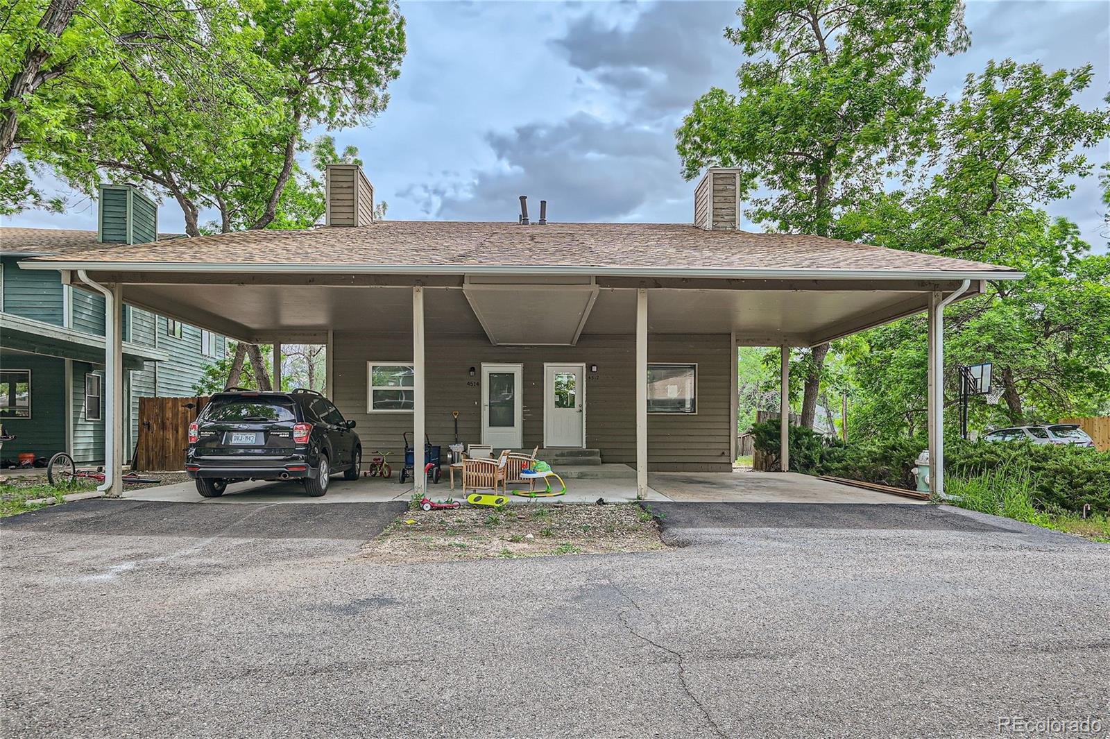 4512  Starboard Court, boulder MLS: 4713339 Beds: 2 Baths: 2 Price: $275,000