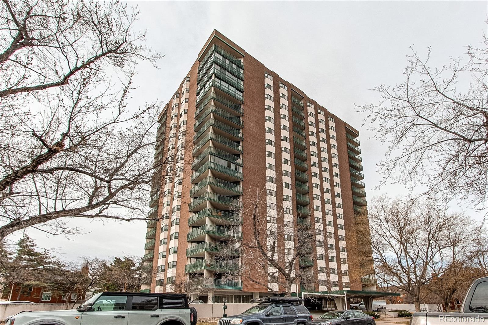 550 E 12th Avenue 701, Denver  MLS: 4466725 Beds: 1 Baths: 1 Price: $260,000