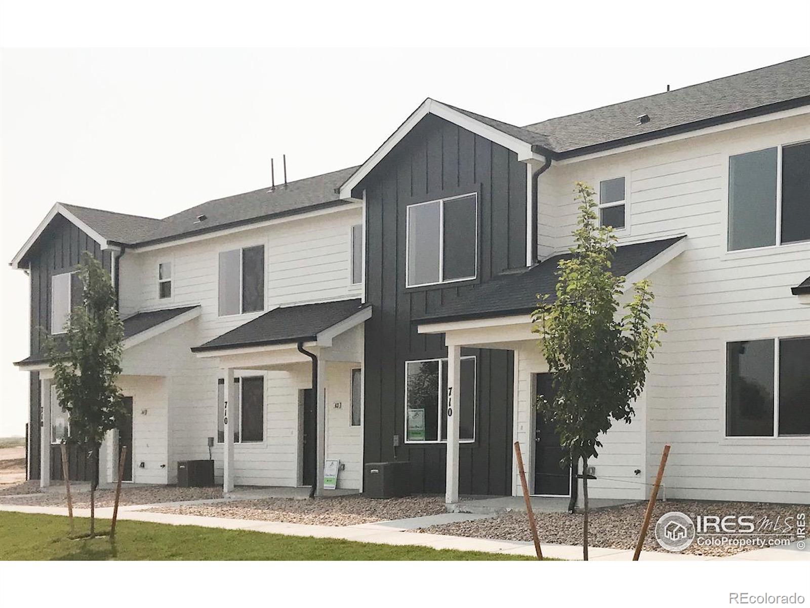 500 S Denver Avenue, fort lupton MLS: 4567891011108 Beds: 3 Baths: 3 Price: $379,900