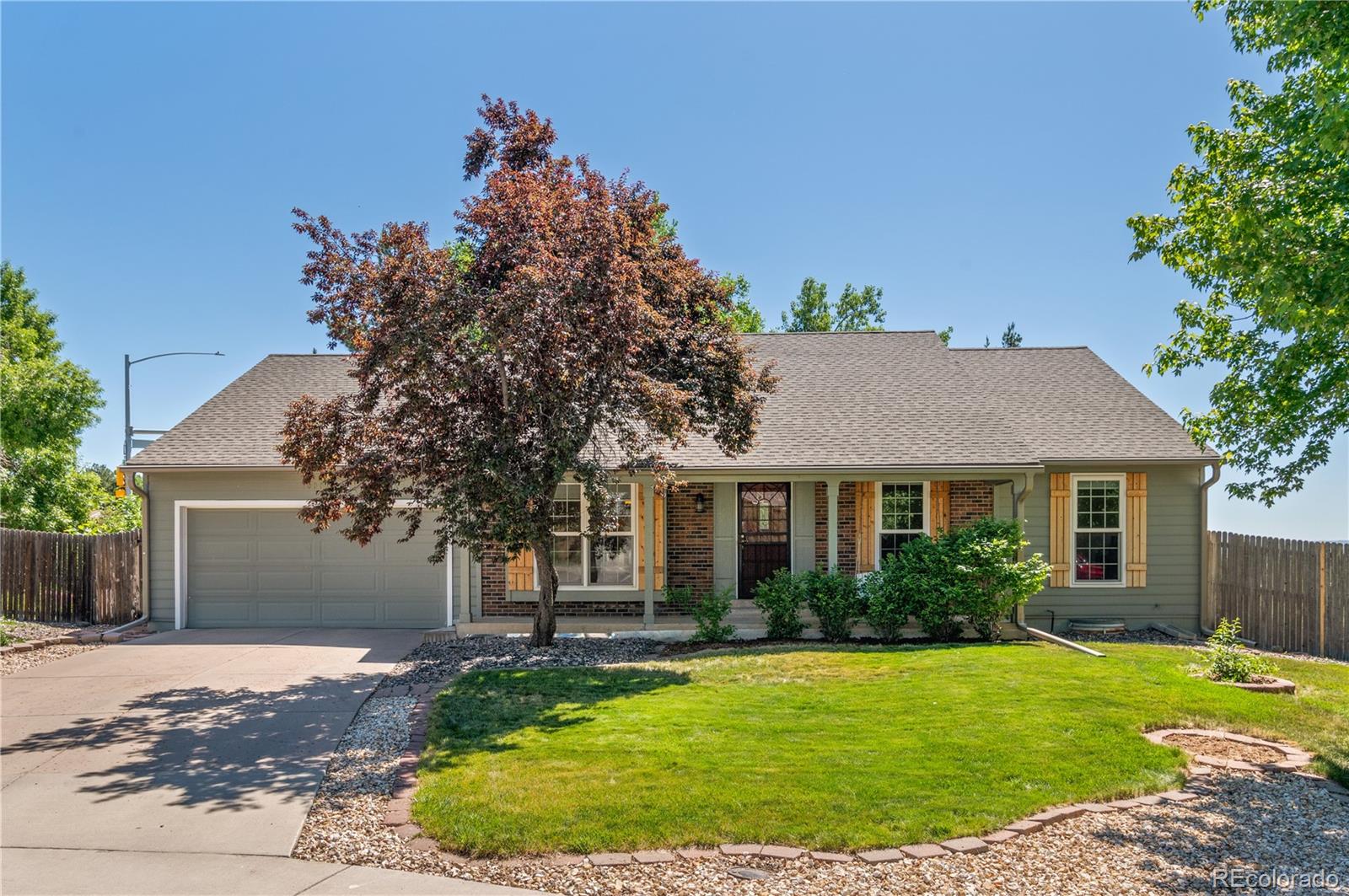 10003 W Geddes Place, littleton MLS: 4981732 Beds: 4 Baths: 3 Price: $660,000