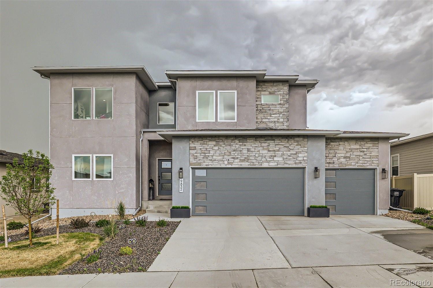 Meridian Ranch Peyton Home | MLS #: 97830949832  Marble Canyon Way, Peyton Beds: 6 Baths: 5 Price: $640,000