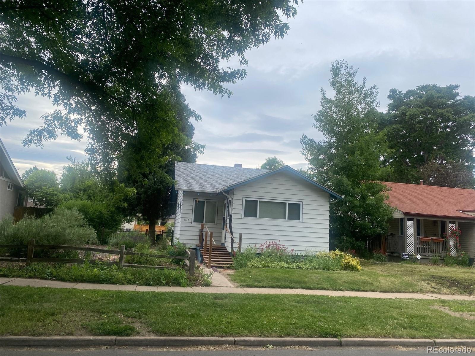 1739 s corona street, denver sold home. Closed on 2024-04-29 for $750,000.