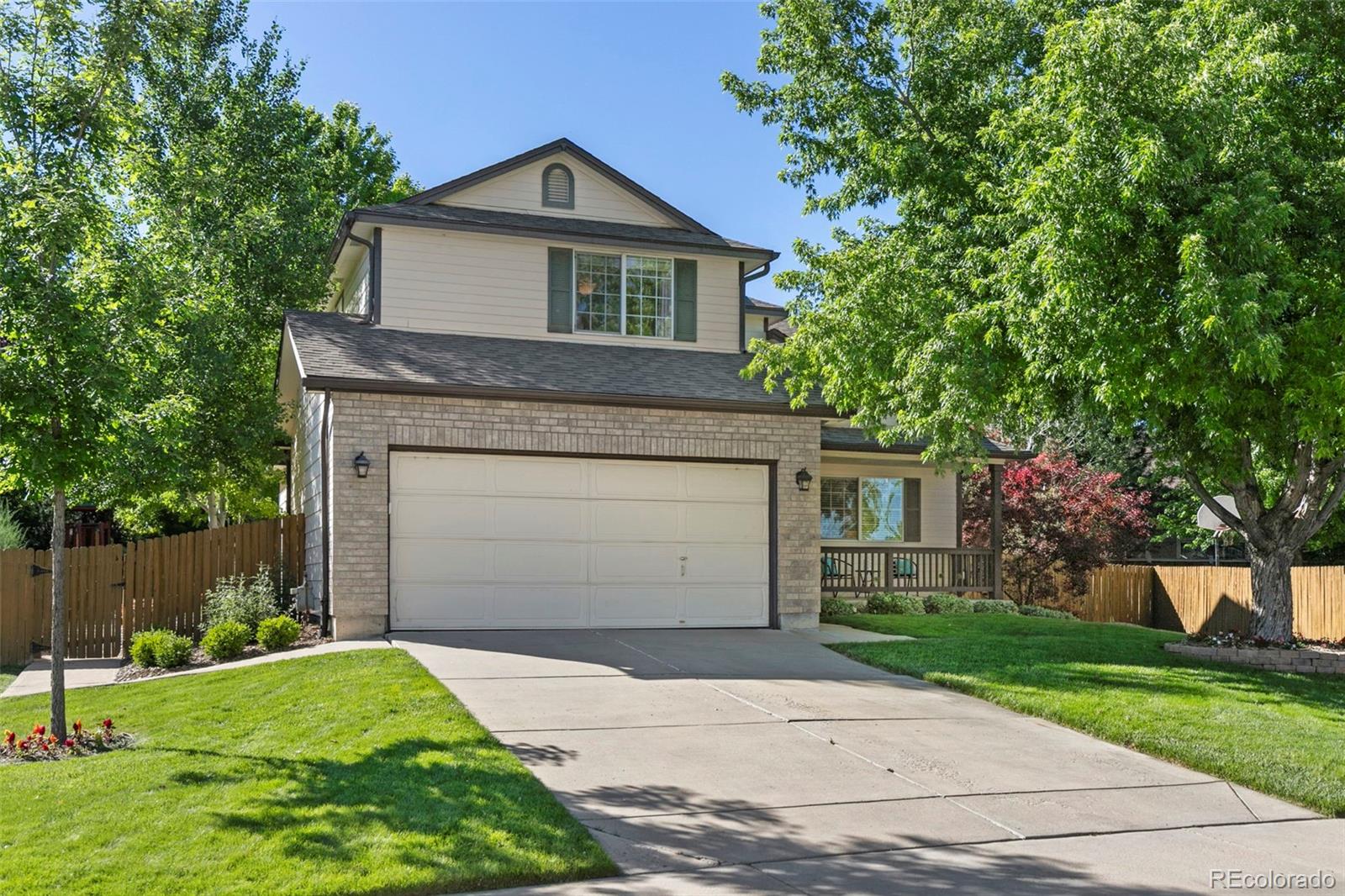 1504  Aspenwood Lane, longmont MLS: 9792850 Beds: 4 Baths: 3 Price: $629,900