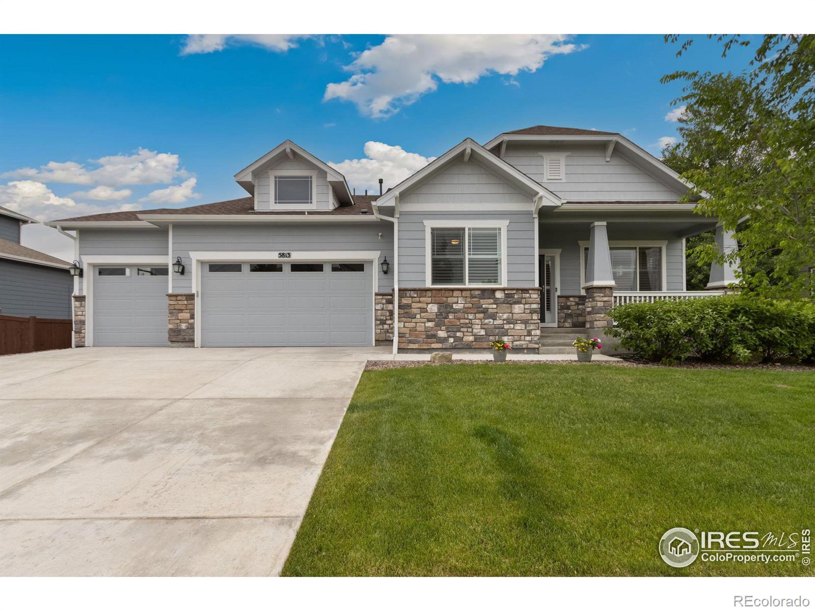 5813  glendive lane, timnath sold home. Closed on 2024-07-15 for $770,000.