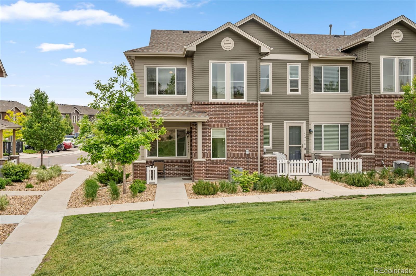 15526 W 64th Loop A, Arvada  MLS: 7477249 Beds: 3 Baths: 3 Price: $535,000