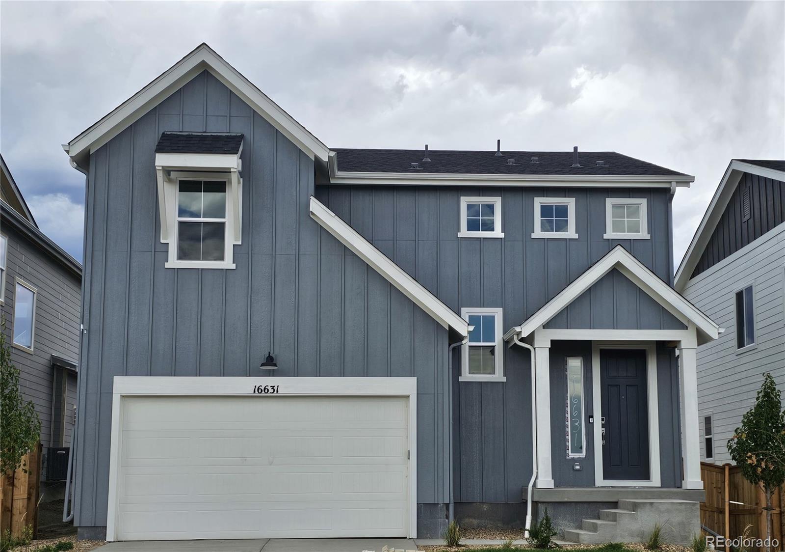 16631 W 93rd Avenue, arvada MLS: 7791195 Beds: 3 Baths: 2 Price: $688,990