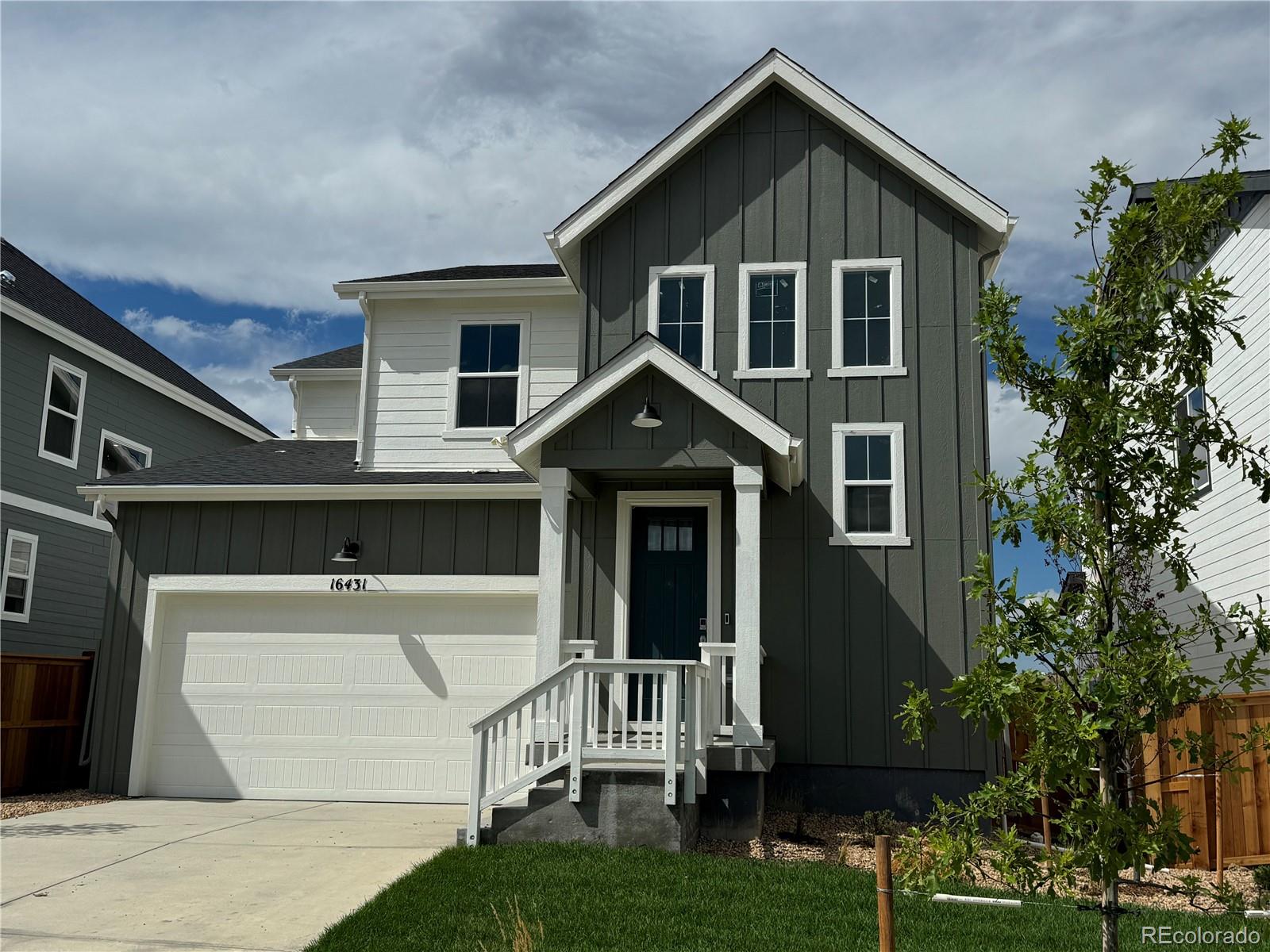 16431 W 93rd Avenue, arvada MLS: 7375708 Beds: 4 Baths: 3 Price: $698,990