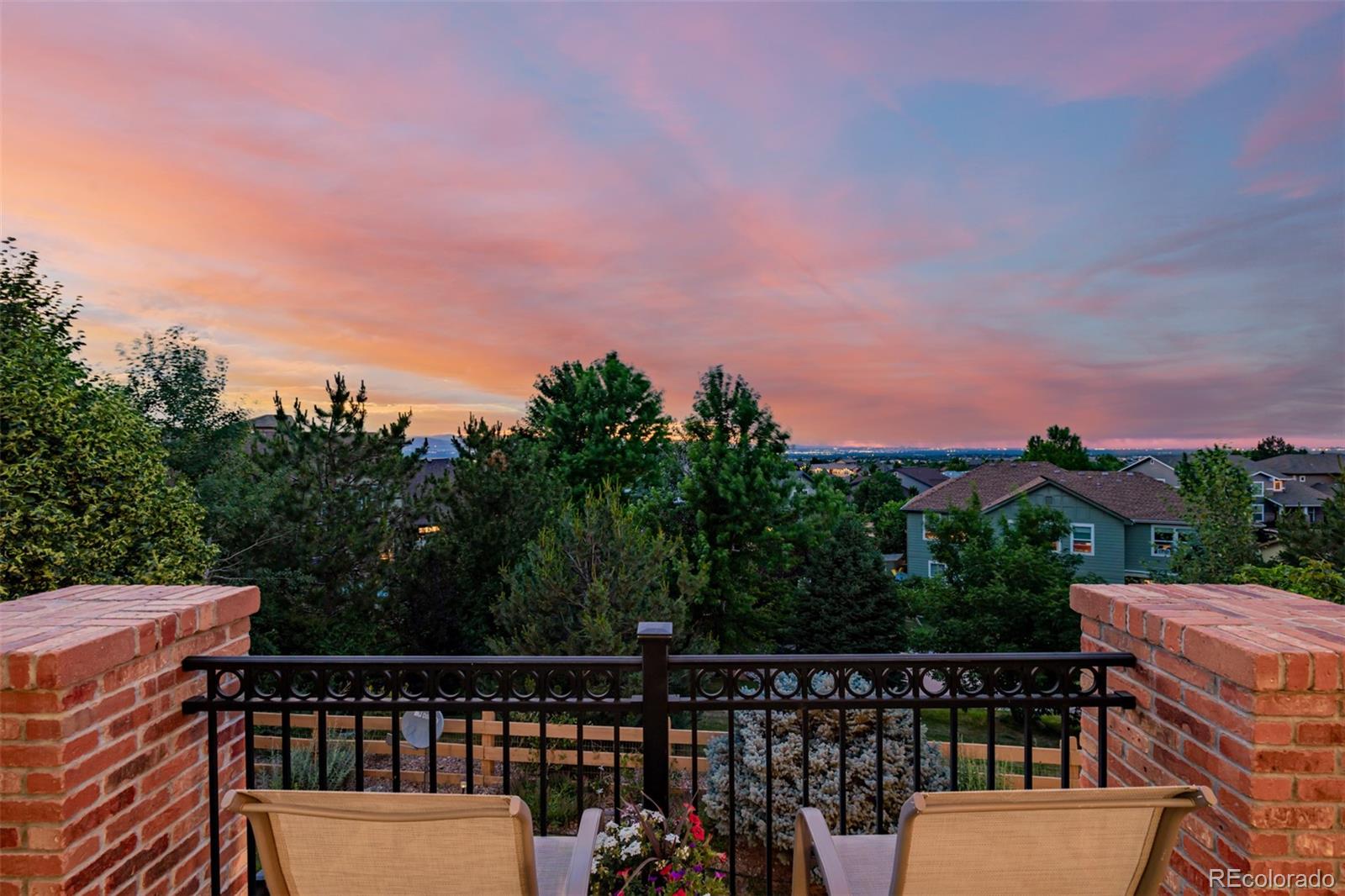 2905  Newbury Court, highlands ranch MLS: 7418161 Beds: 5 Baths: 5 Price: $1,395,000