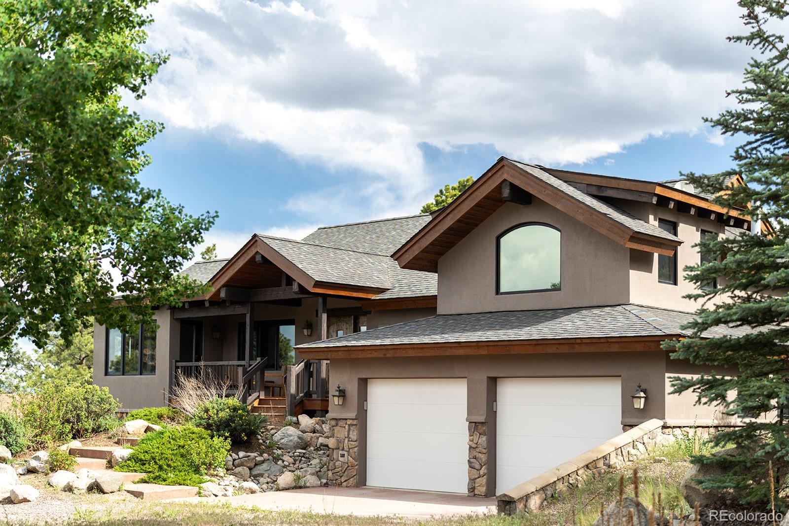 18390 camino del norte , Buena Vista sold home. Closed on 2026-08-25 for $1,160,000.