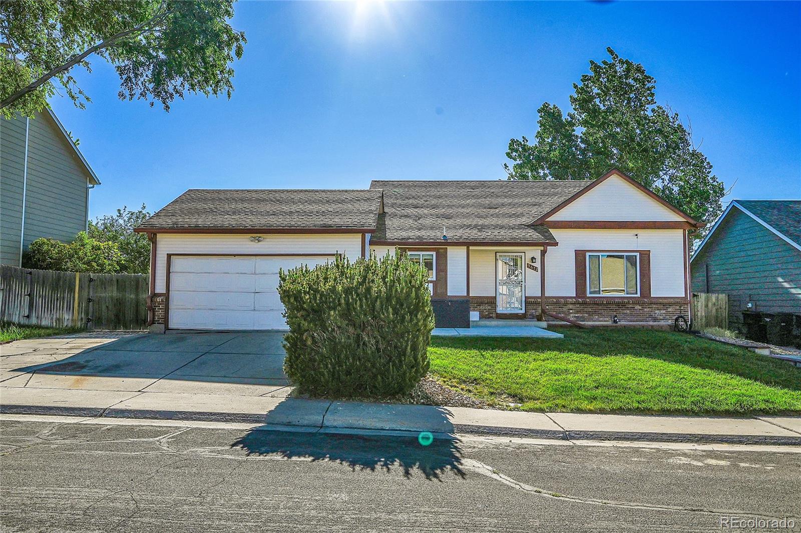 9672  Adams Street, thornton MLS: 4479108 Beds: 3 Baths: 2 Price: $485,000