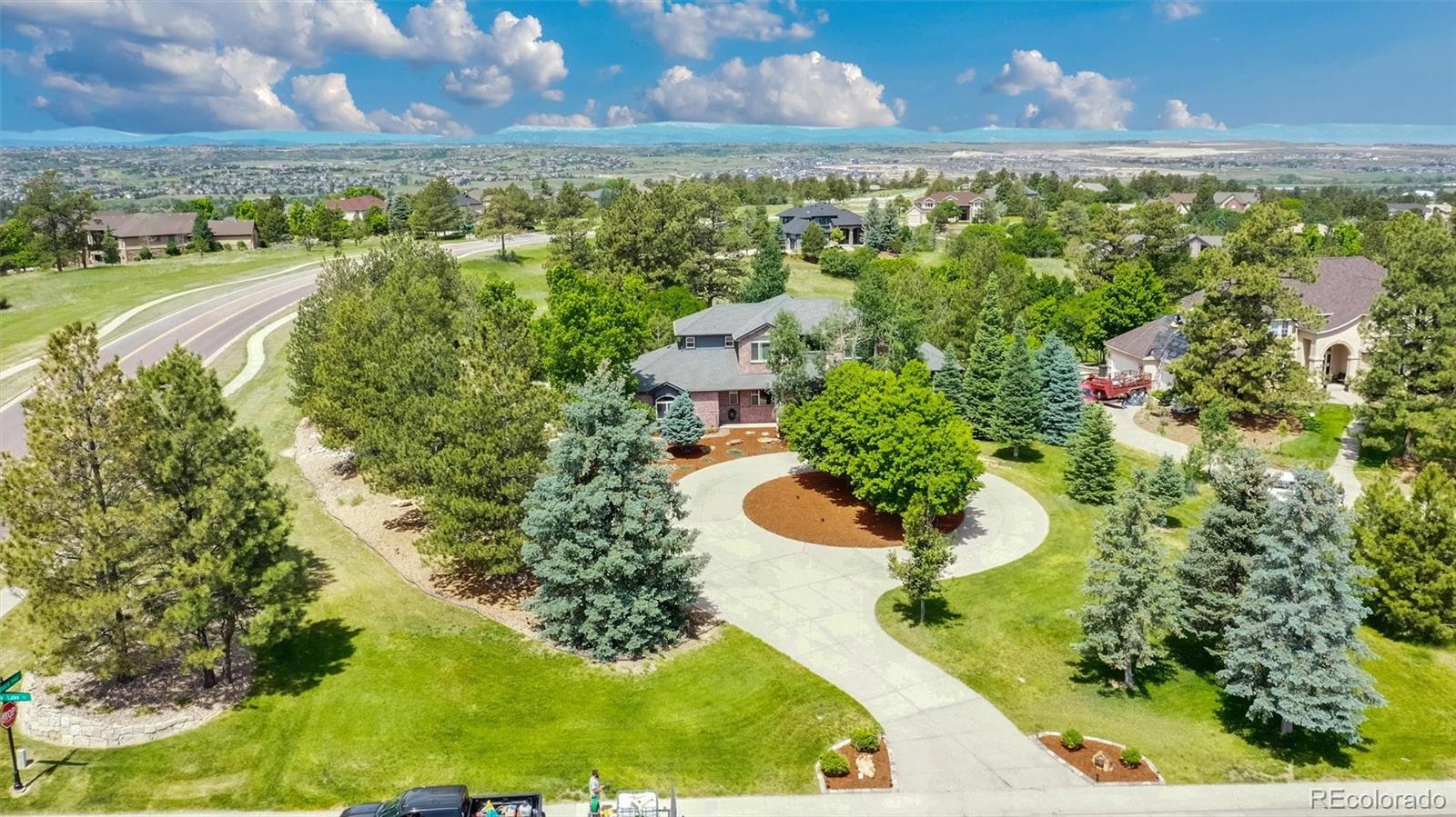 7786  prairie lake trail, Parker sold home. Closed on 2024-11-14 for $1,345,000.