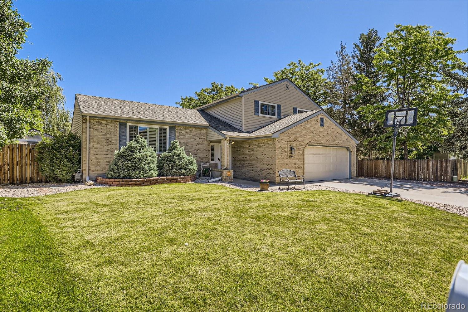 6506 S Yarrow Way, littleton MLS: 7115323 Beds: 4 Baths: 4 Price: $650,000