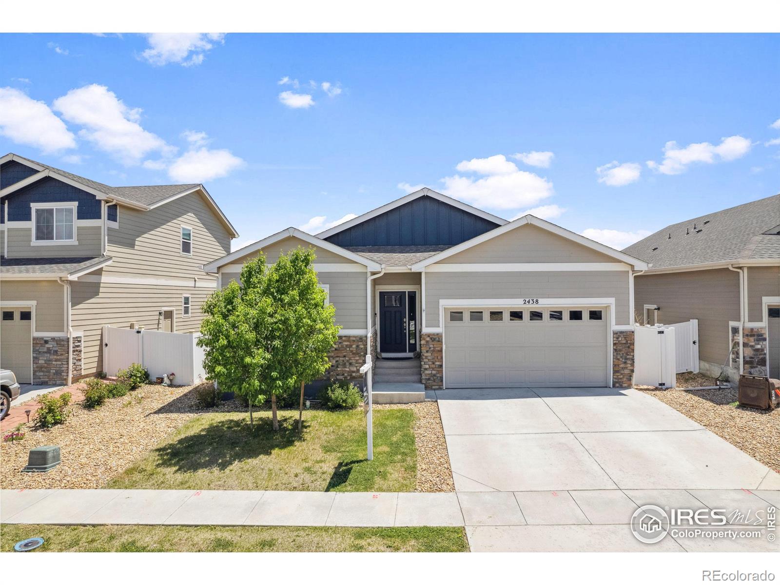 2438  barela drive, berthoud sold home. Closed on 2024-11-21 for $545,000.