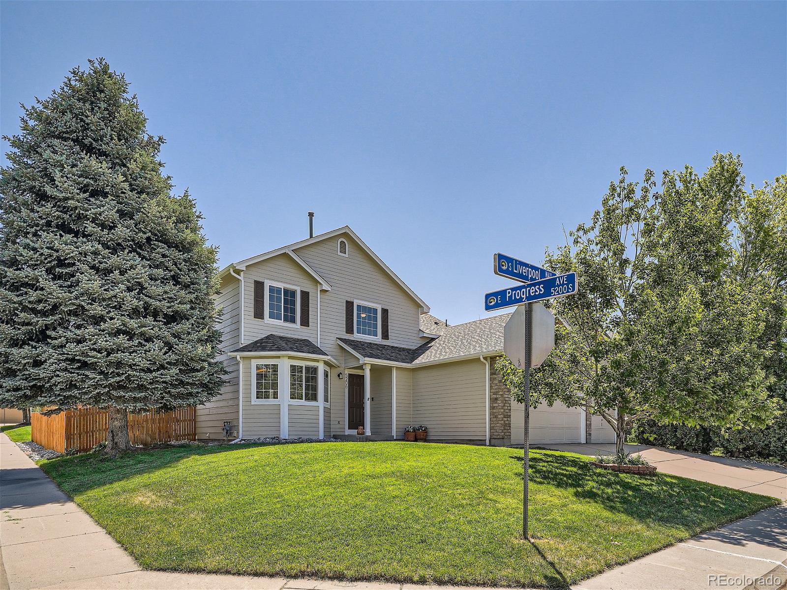 5206 s liverpool way, Centennial sold home. Closed on 2024-10-31 for $610,000.